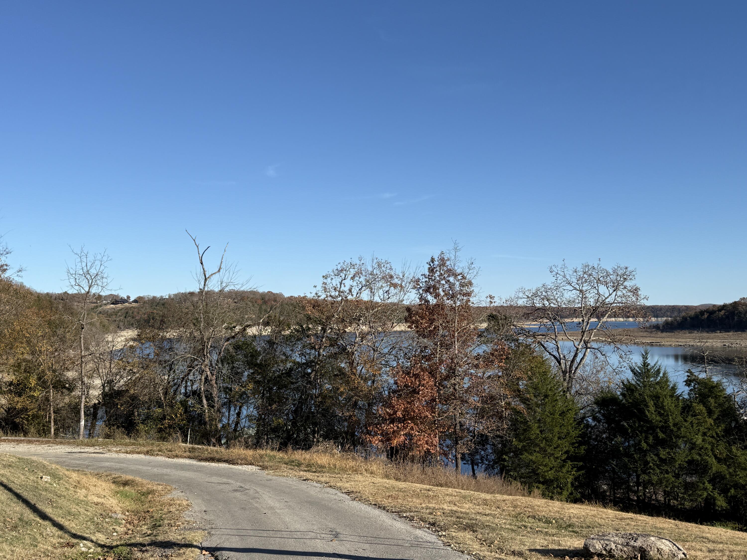Photo 5 - Land for sale – Lot 40  Point Ct.   Theodosia, MO
