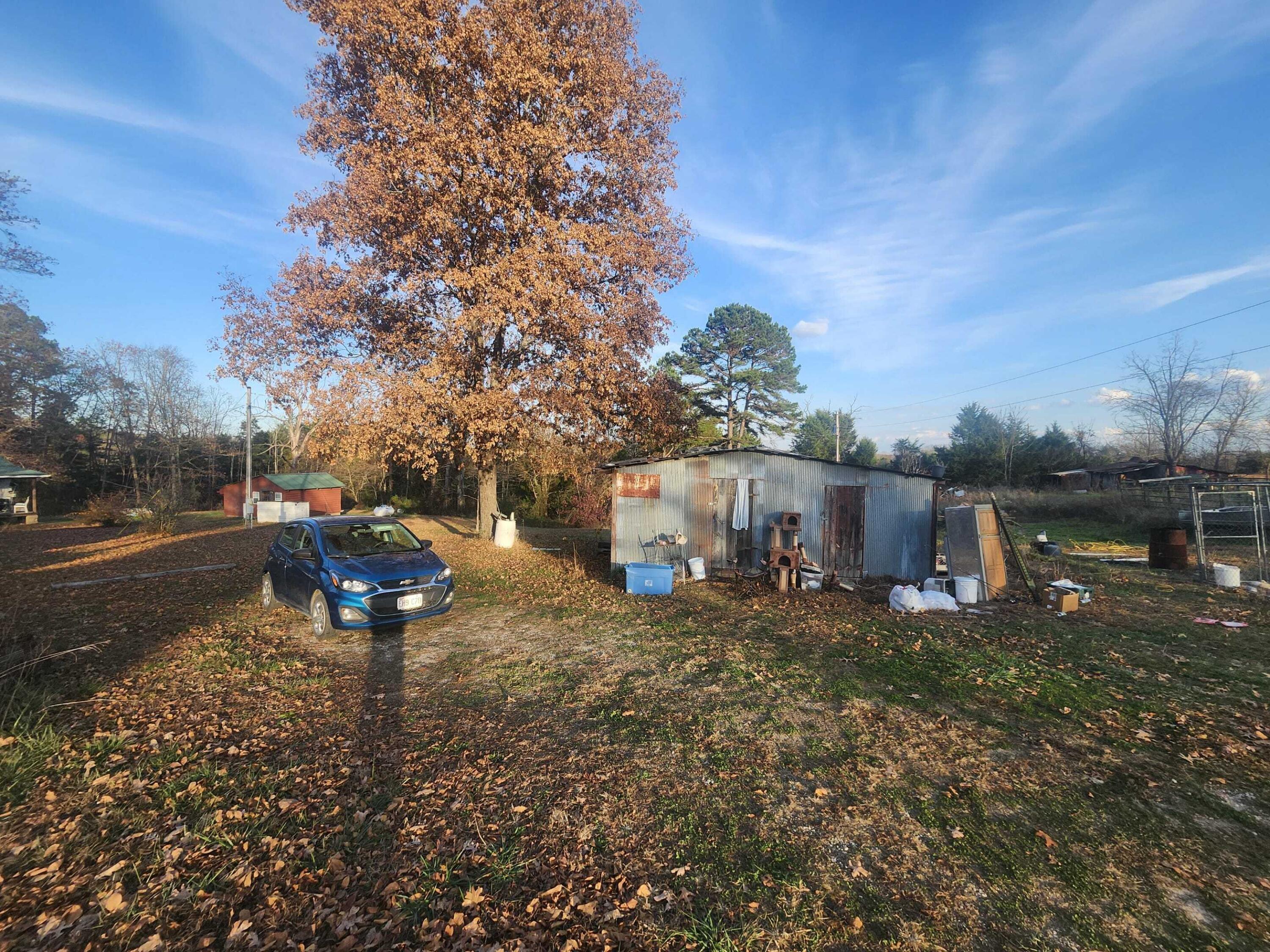 Photo 35 - Farm for sale – 43565  St Highway 181-Pvt Dr-B   Vanzant, MO
