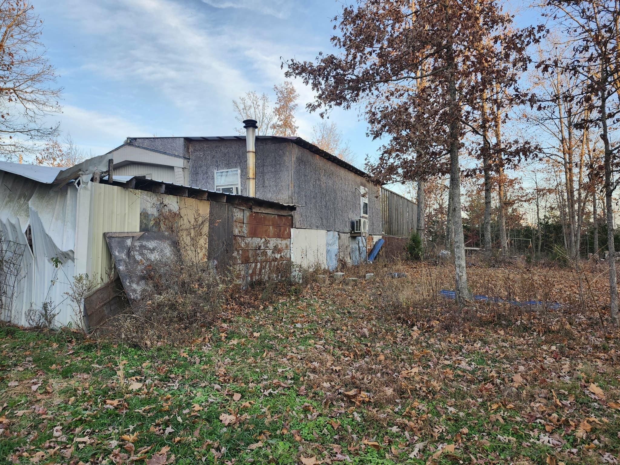 Photo 17 - Farm for sale – 43565  St Highway 181-Pvt Dr-B   Vanzant, MO