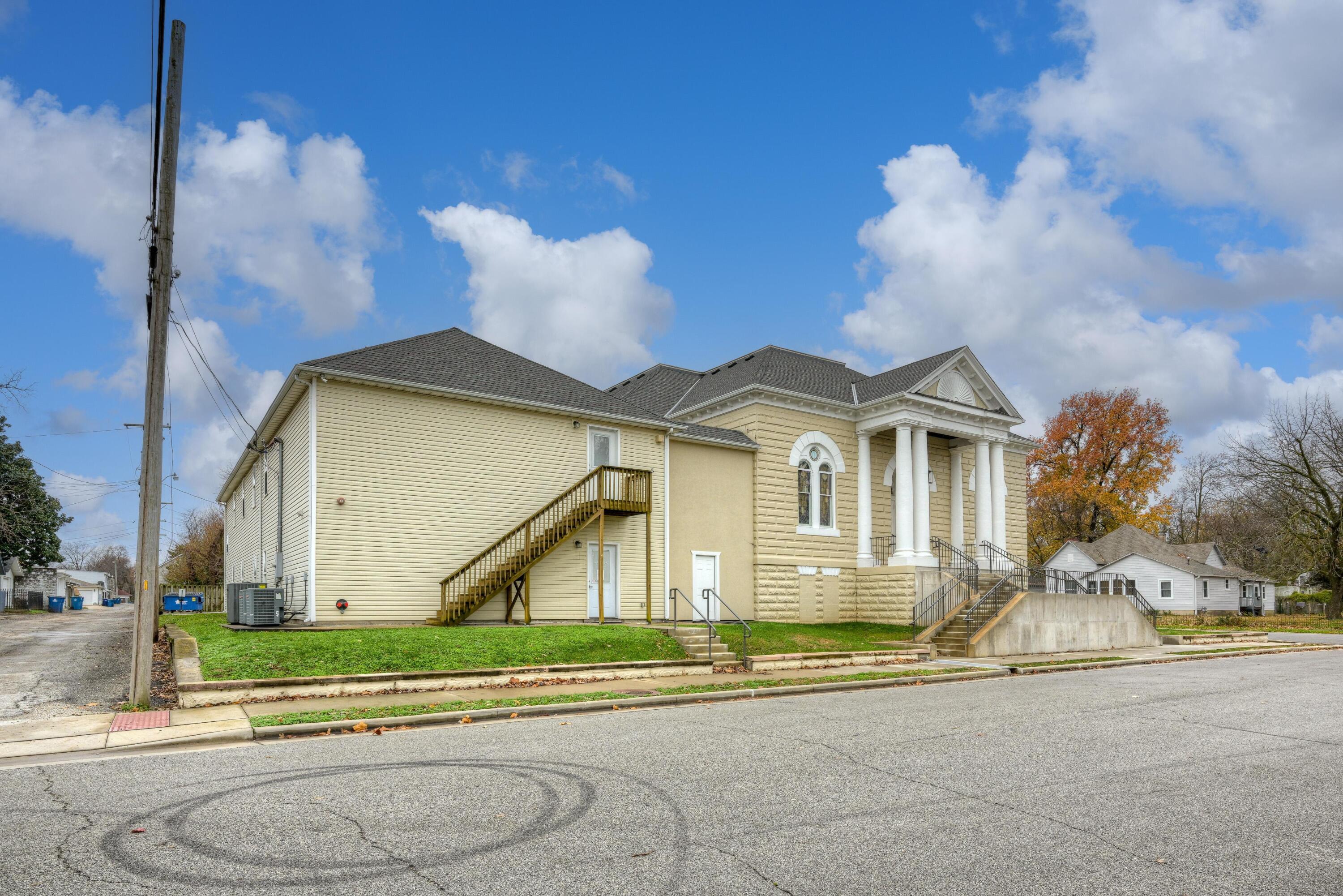Photo 54 - Commercial Sale for sale – 1601 S Wall Avenue  Joplin, MO