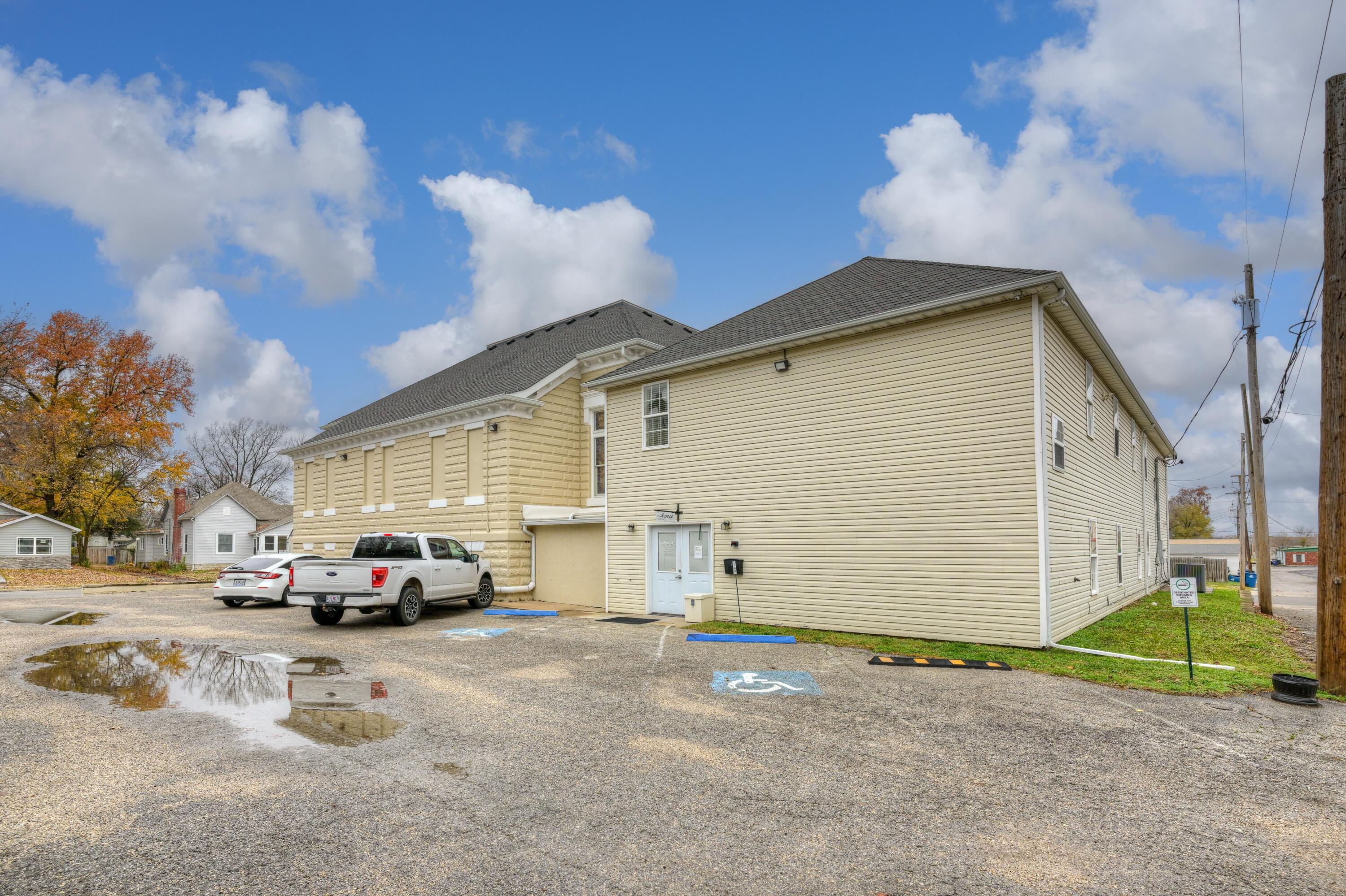 Photo 52 - Commercial Sale for sale – 1601 S Wall Avenue  Joplin, MO