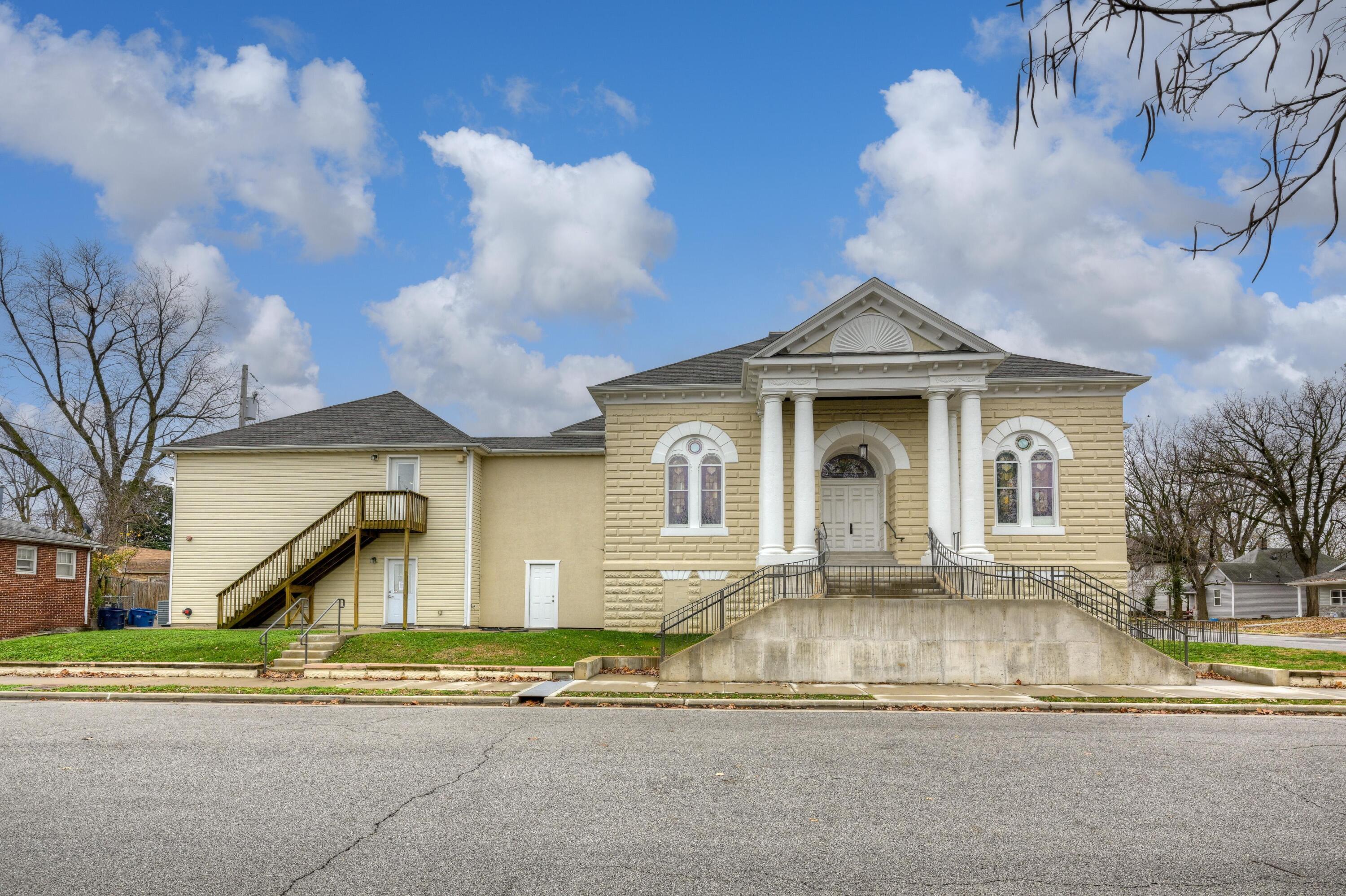 Photo 53 - Commercial Sale for sale – 1601 S Wall Avenue  Joplin, MO
