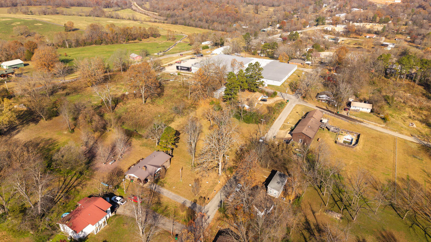 Photo 3 - Land for sale – 000 N 9th Street   Thayer, MO