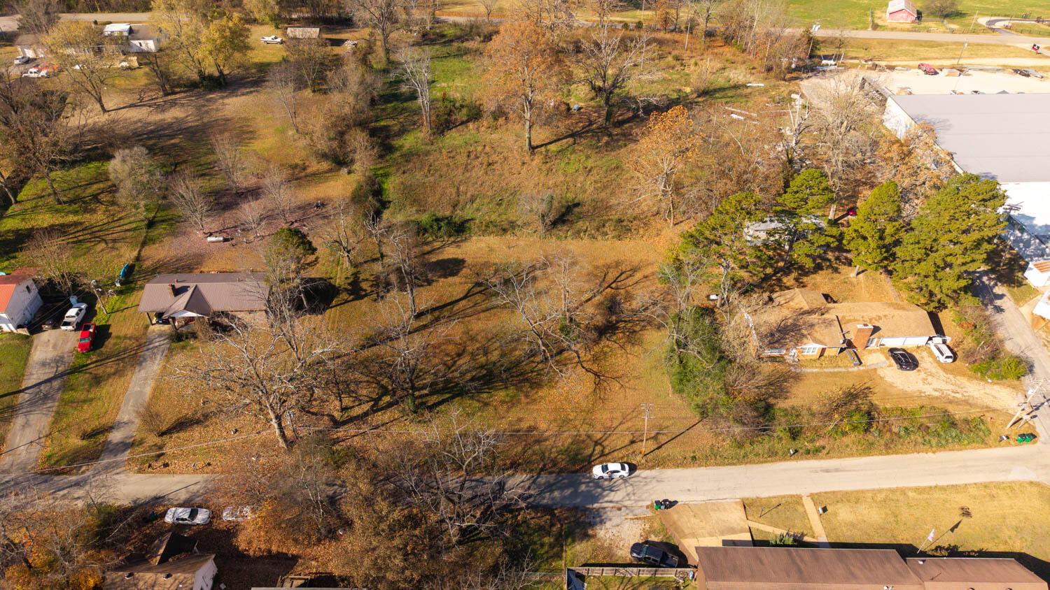 Land for sale – 000 N 9th Street   Thayer, MO