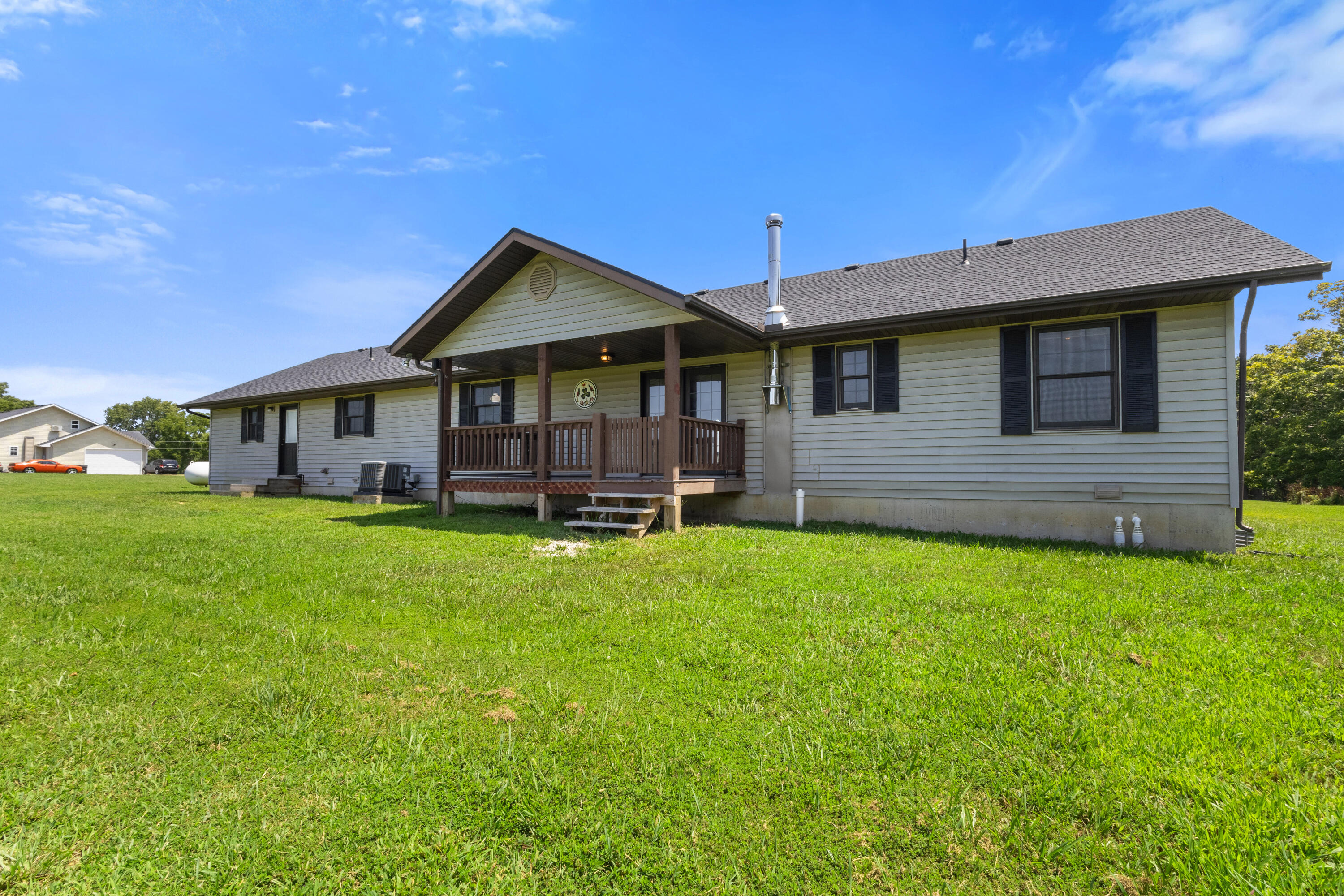 Photo 34 - Residential for sale – 3205  Johns Ford Road  Rogersville, MO