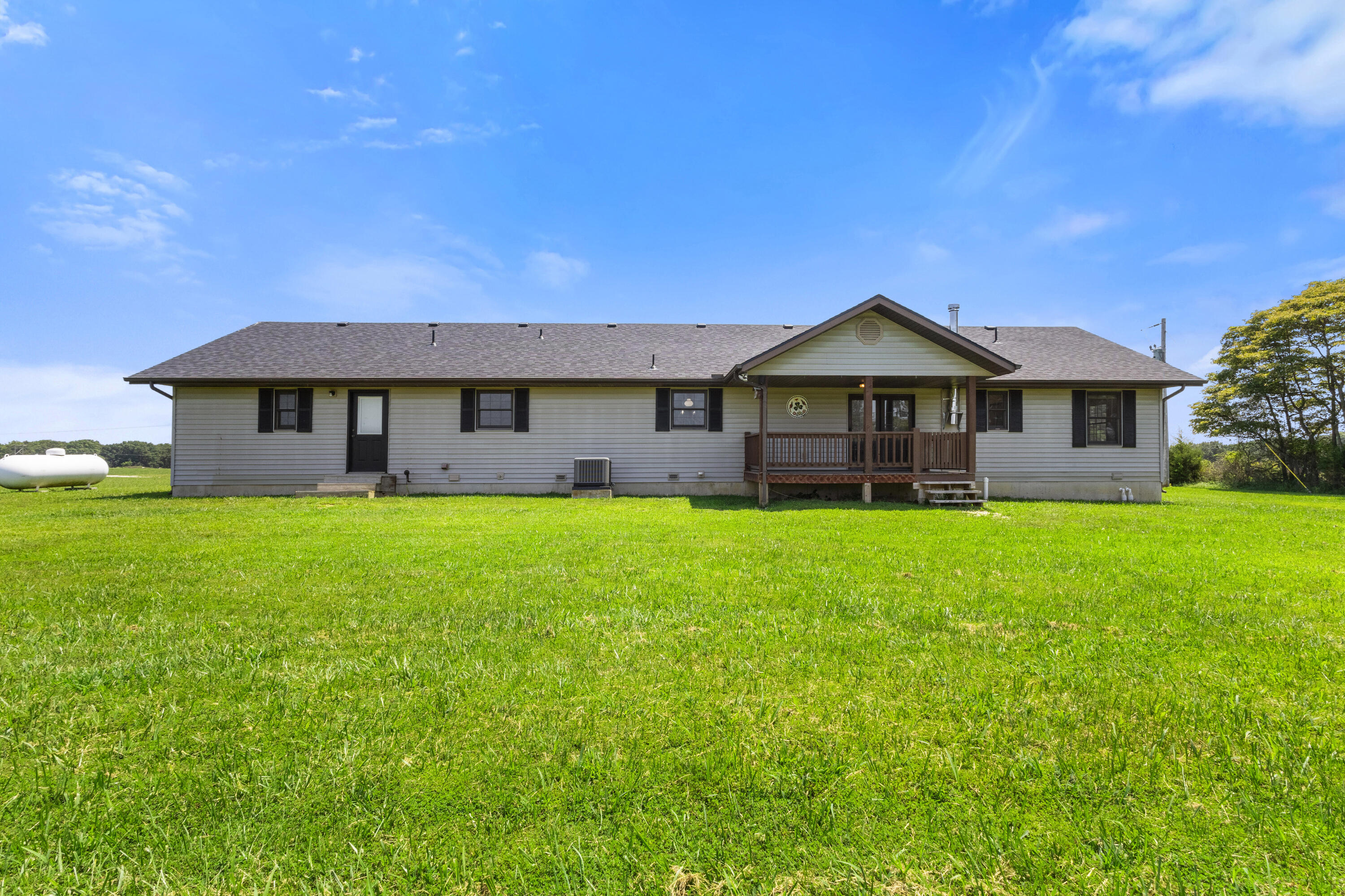 Photo 2 - Residential for sale – 3205  Johns Ford Road  Rogersville, MO