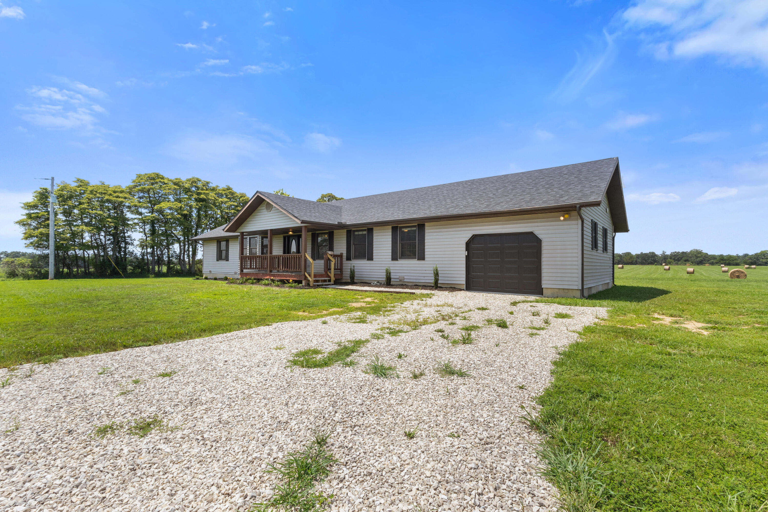 Photo 37 - Residential for sale – 3205  Johns Ford Road  Rogersville, MO