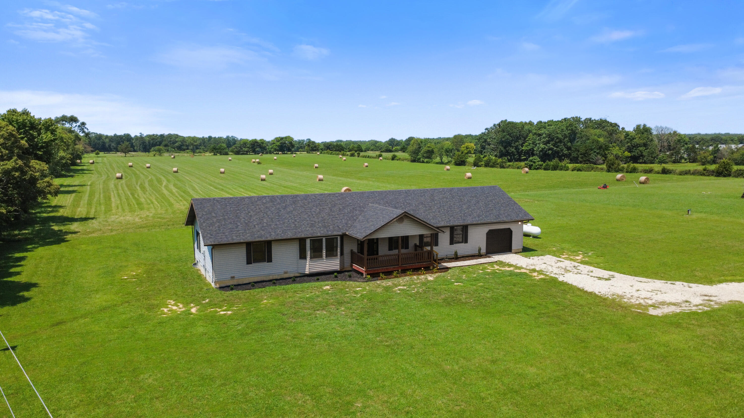 Photo 36 - Residential for sale – 3205  Johns Ford Road  Rogersville, MO