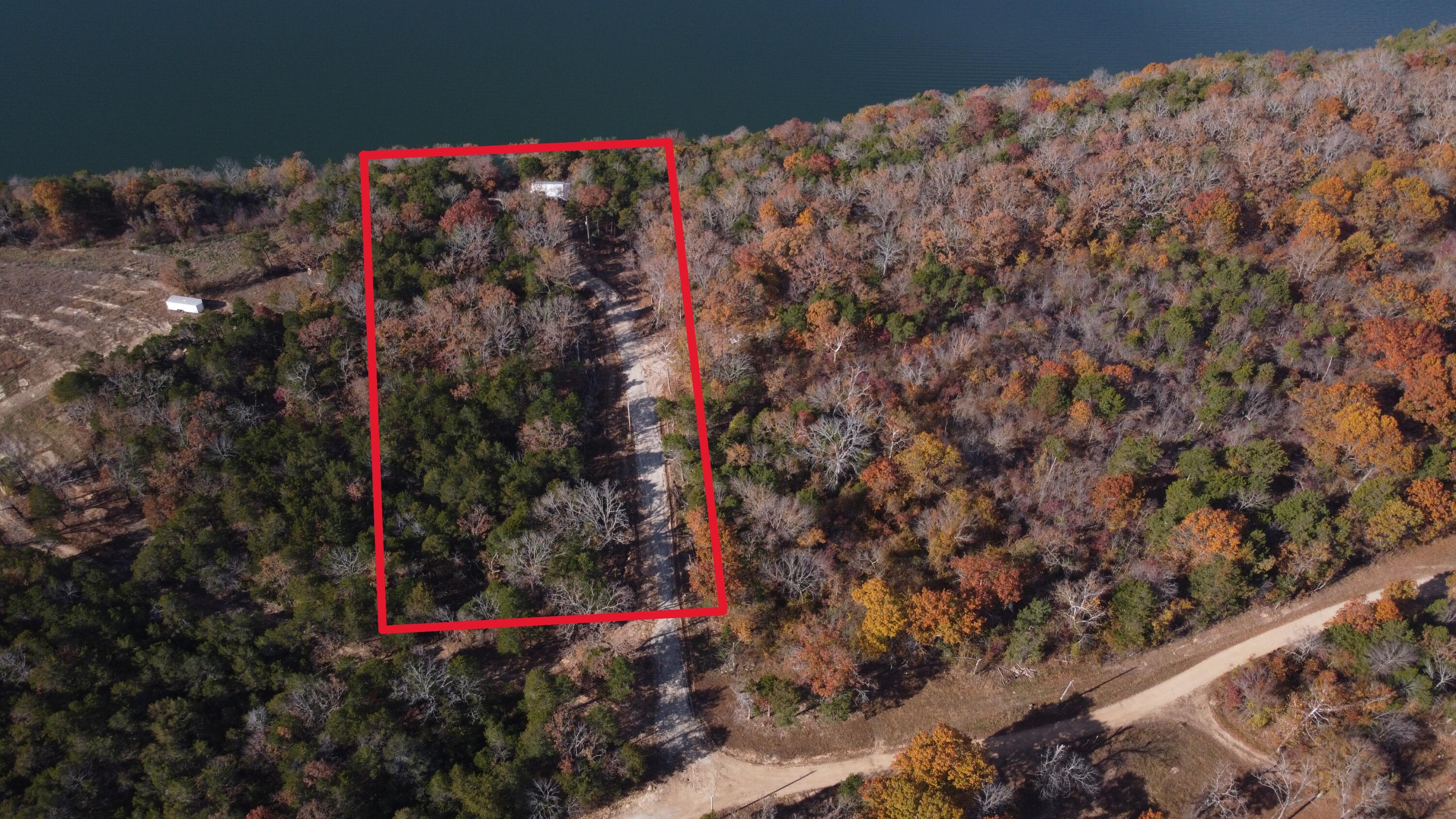 Photo 19 - Residential for sale – 1350  Backwoods Rd   Cedarcreek, MO