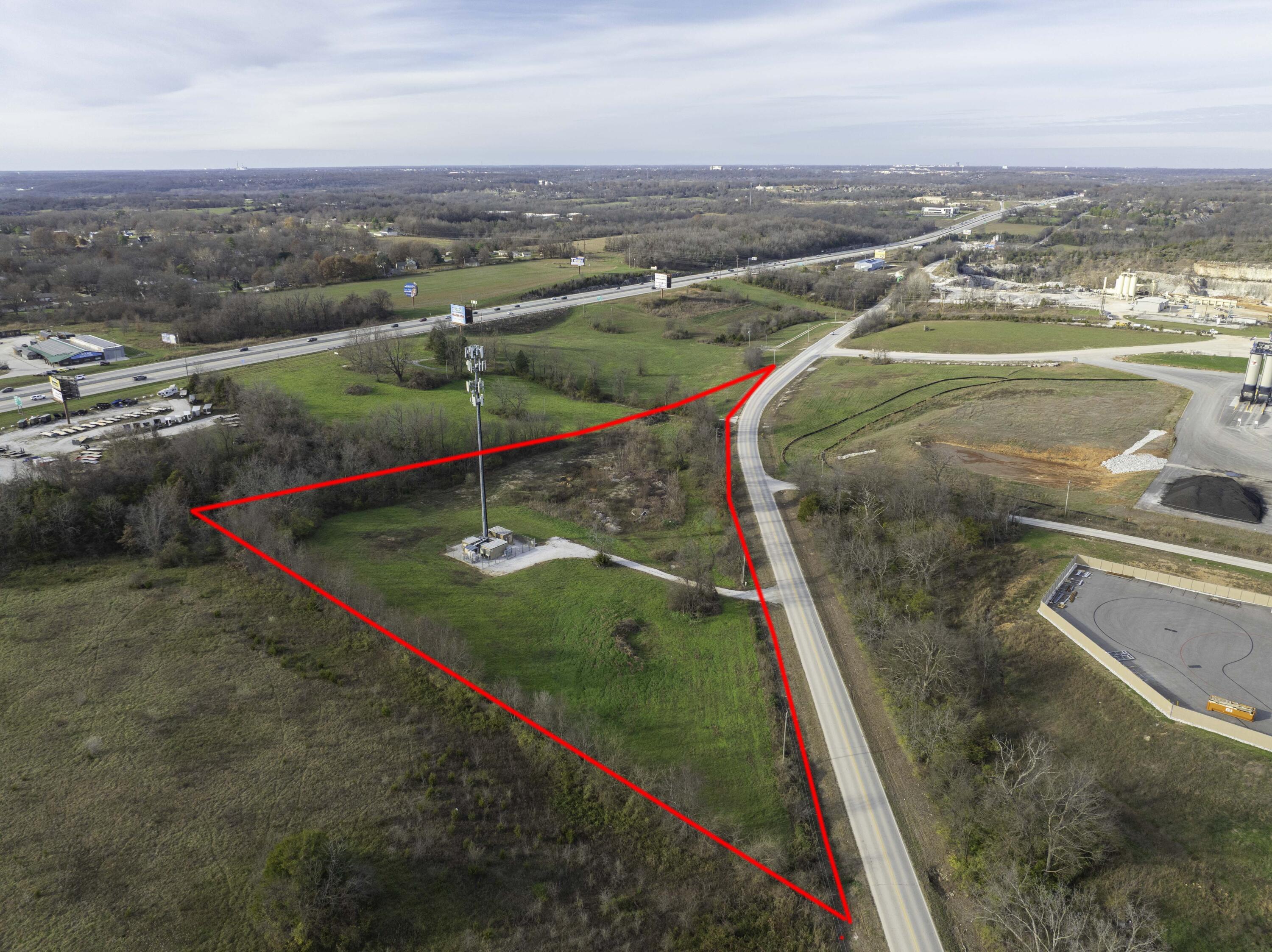 Photo 6 - Commercial Sale for sale – 1099 N Farmer Branch Road  Ozark, MO