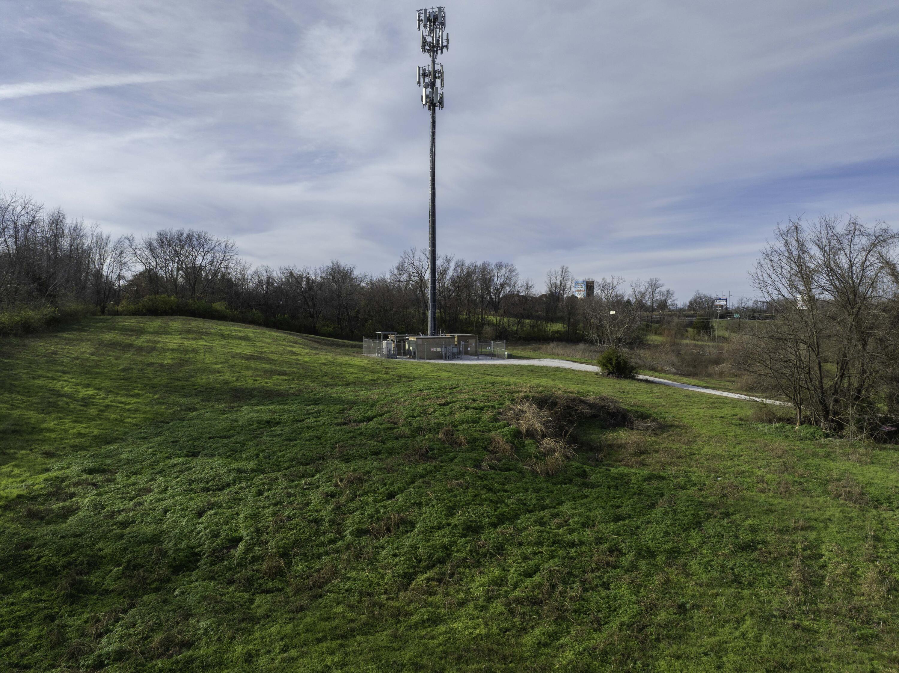 Photo 22 - Commercial Sale for sale – 1099 N Farmer Branch Road  Ozark, MO