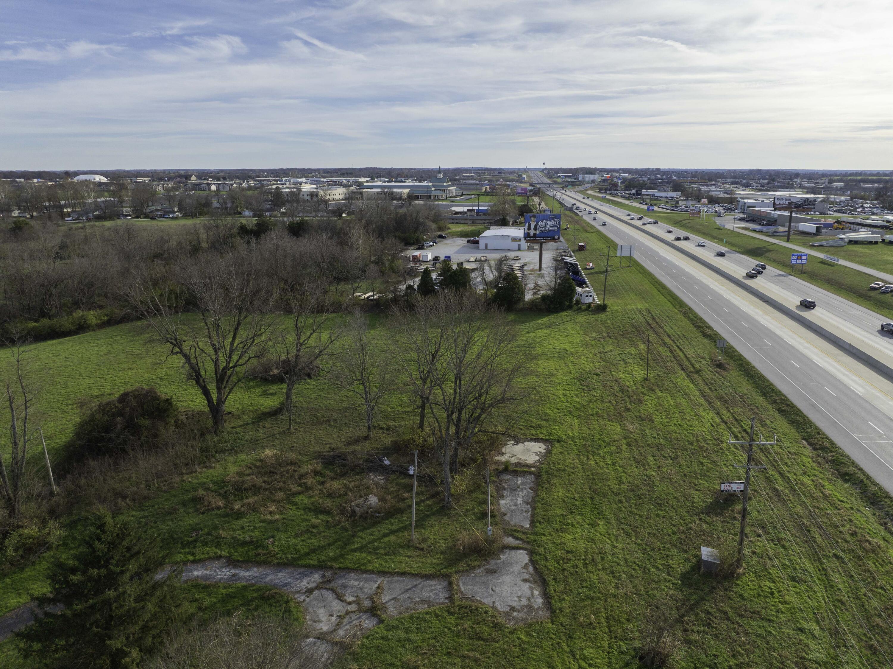 Commercial Sale for sale – 1099 N Farmer Branch Road Ozark, MO
