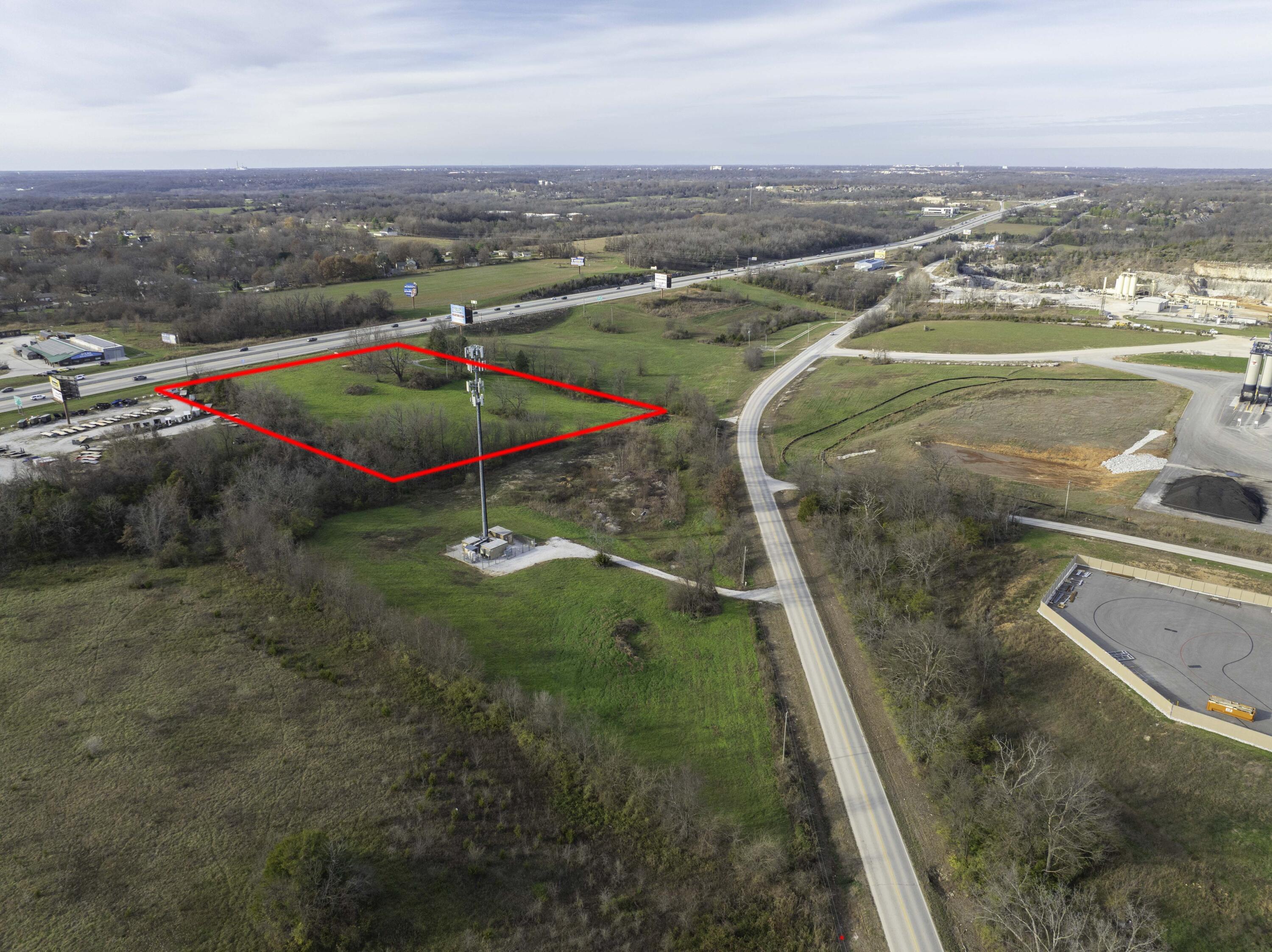 Photo 8 - Commercial Sale for sale – 1099 N Farmer Branch Road  Ozark, MO