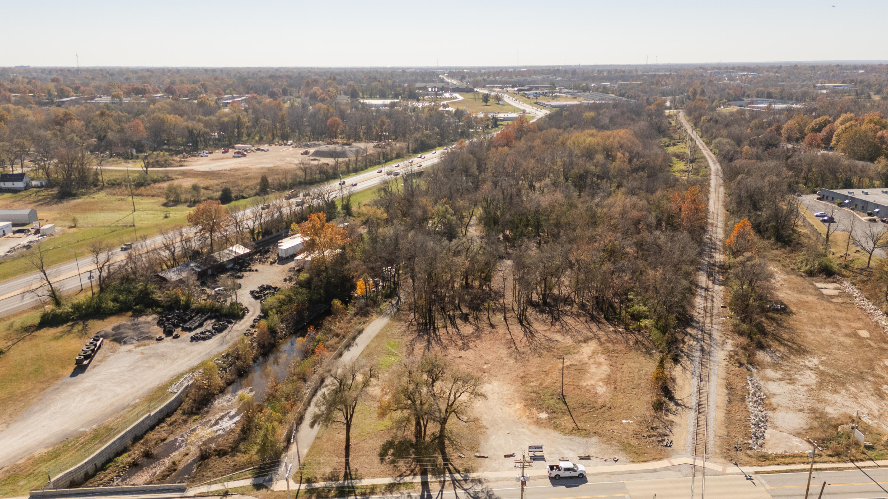 Photo 9 - Commercial Sale for sale – 1724 W Mount Vernon Street  Springfield, MO
