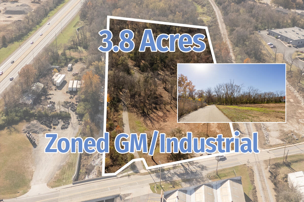 Commercial Sale for sale – 1724 W Mount Vernon Street  Springfield, MO