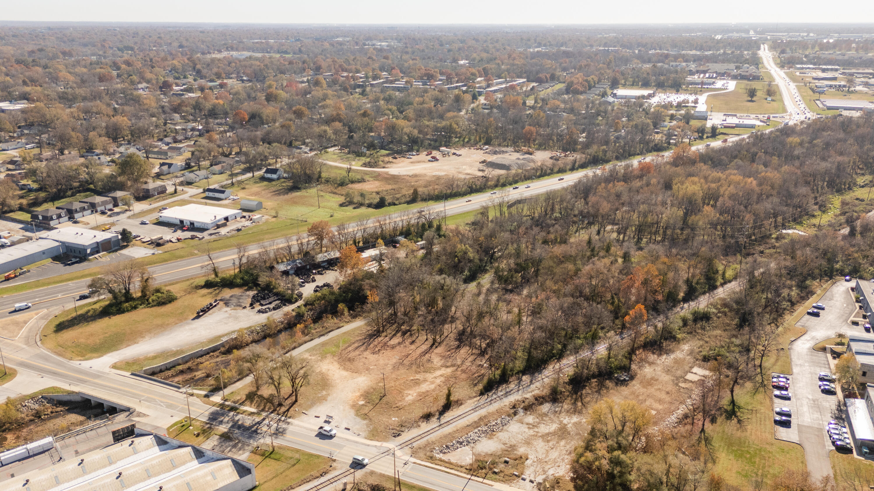 Photo 12 - Commercial Sale for sale – 1724 W Mount Vernon Street  Springfield, MO