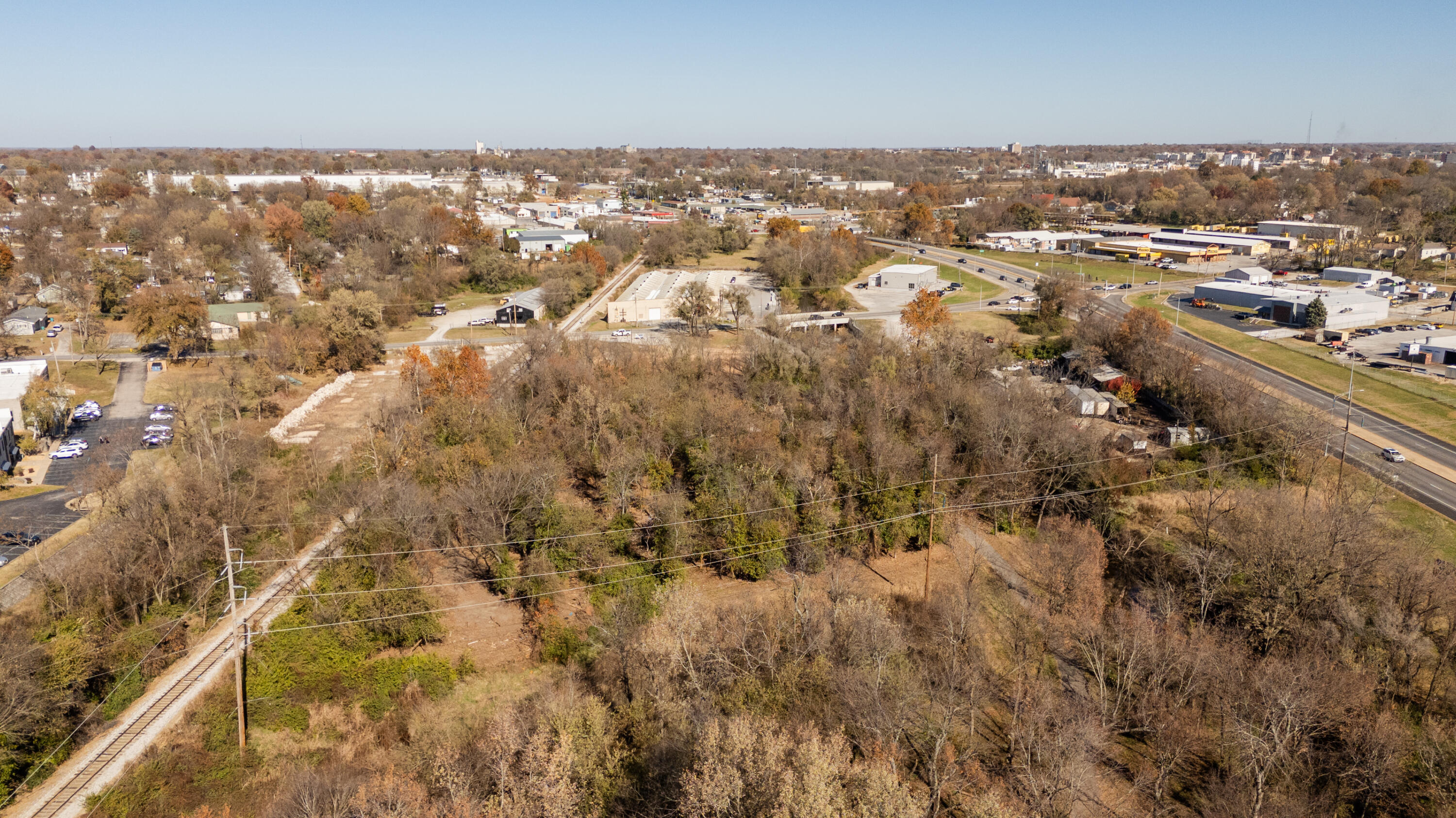 Photo 15 - Commercial Sale for sale – 1724 W Mount Vernon Street  Springfield, MO