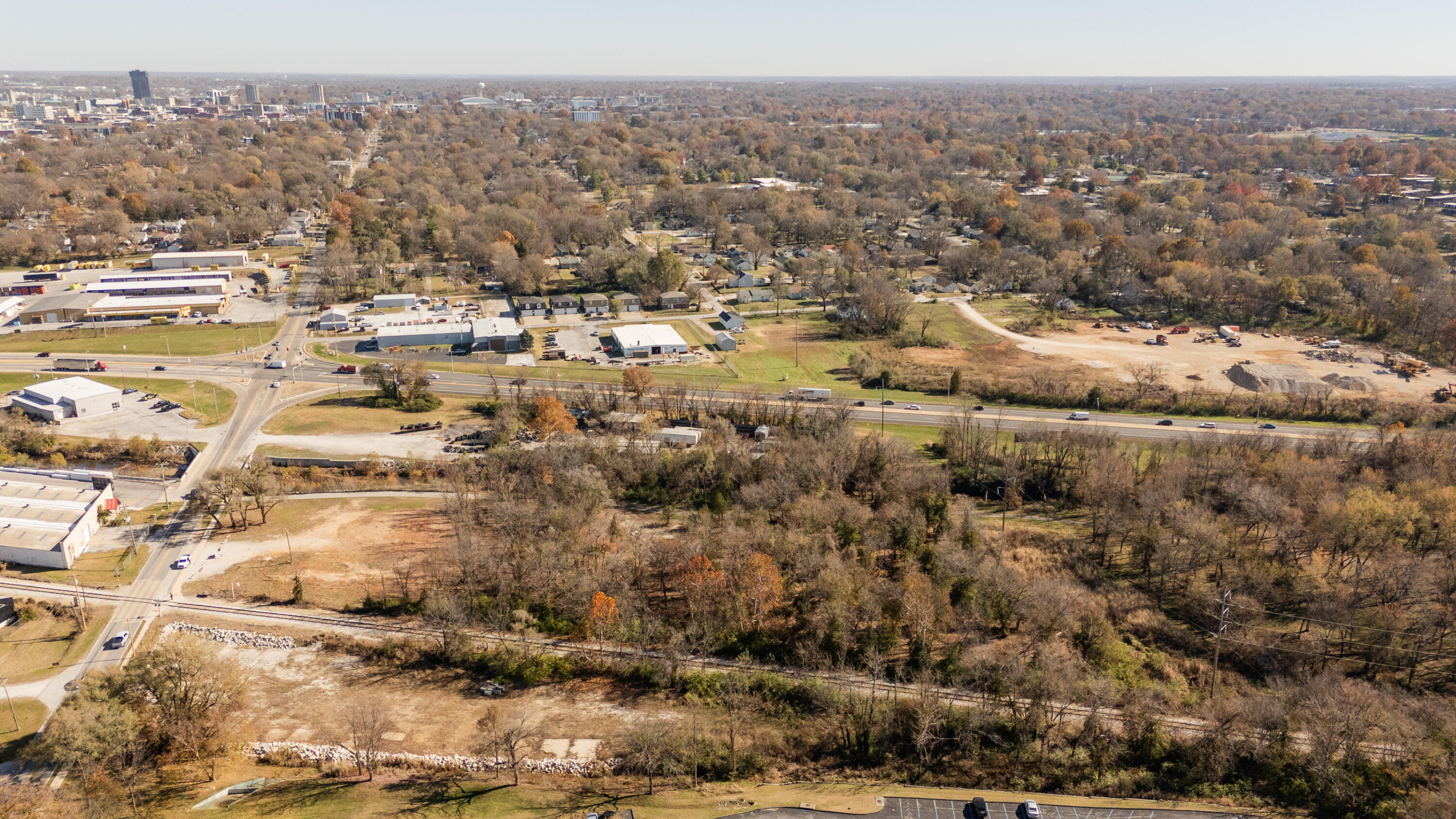 Photo 13 - Commercial Sale for sale – 1724 W Mount Vernon Street  Springfield, MO