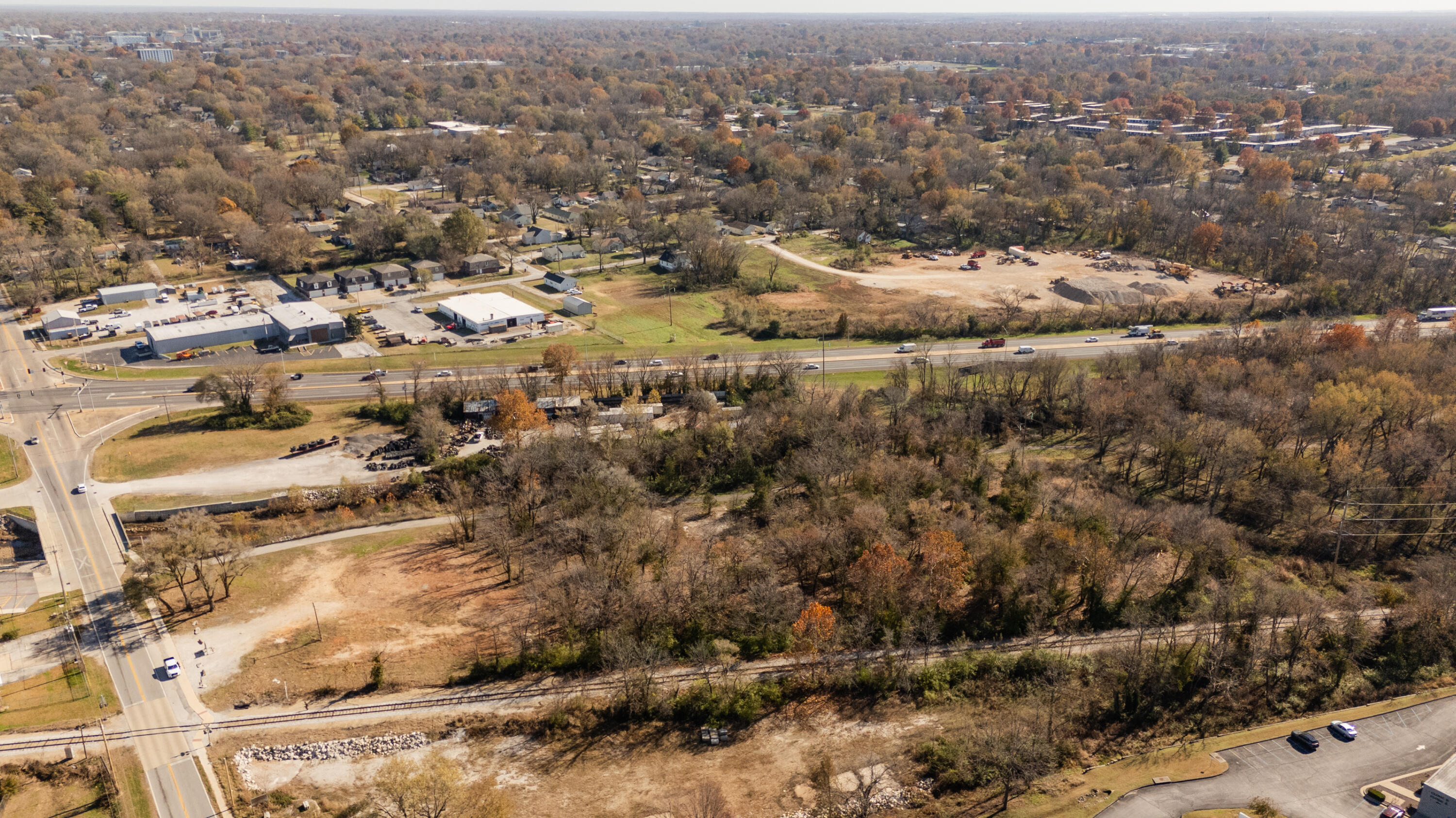 Photo 20 - Commercial Sale for sale – 1724 W Mount Vernon Street  Springfield, MO