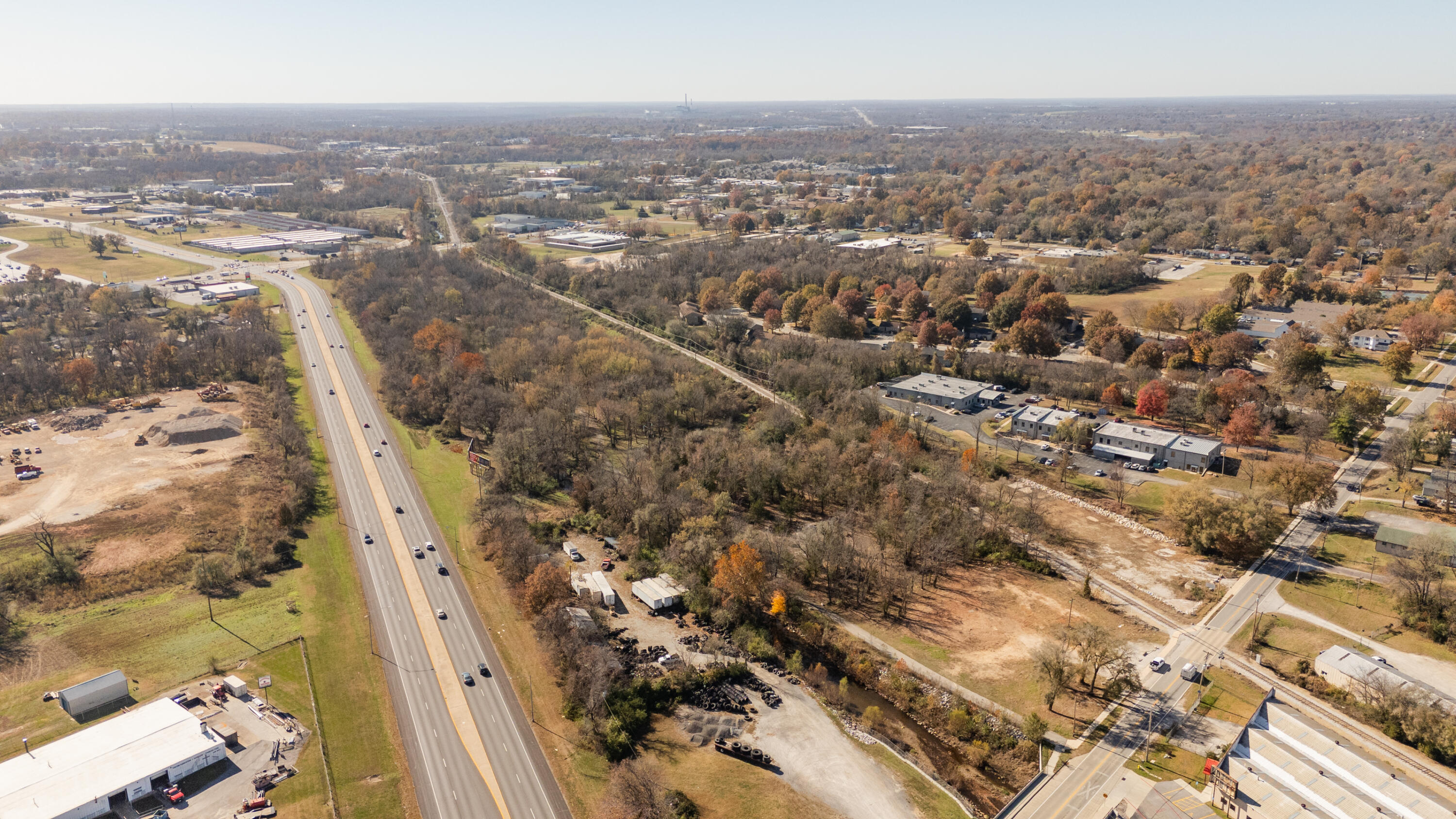 Photo 10 - Commercial Sale for sale – 1724 W Mount Vernon Street  Springfield, MO