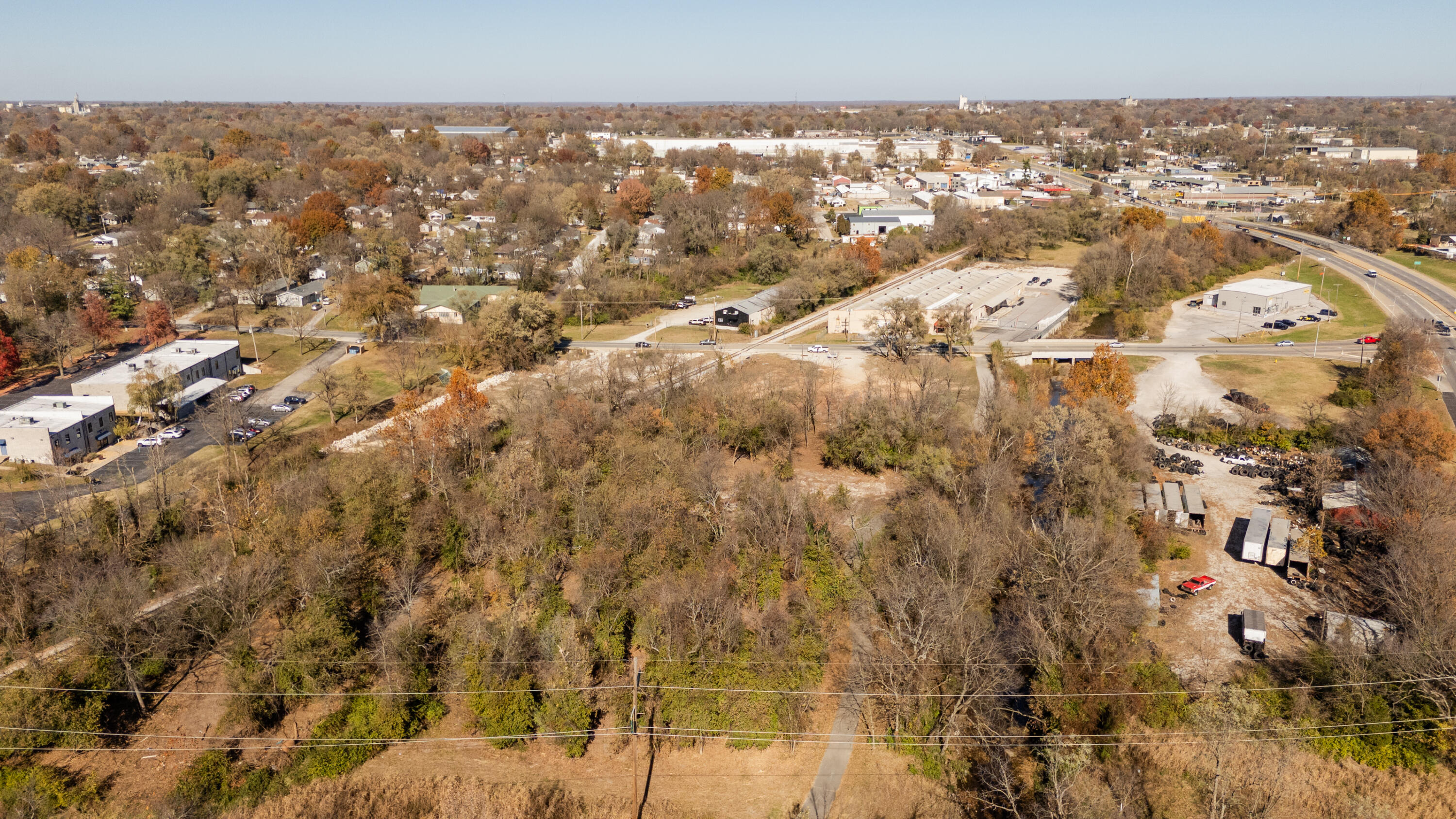 Photo 4 - Commercial Sale for sale – 1724 W Mount Vernon Street  Springfield, MO