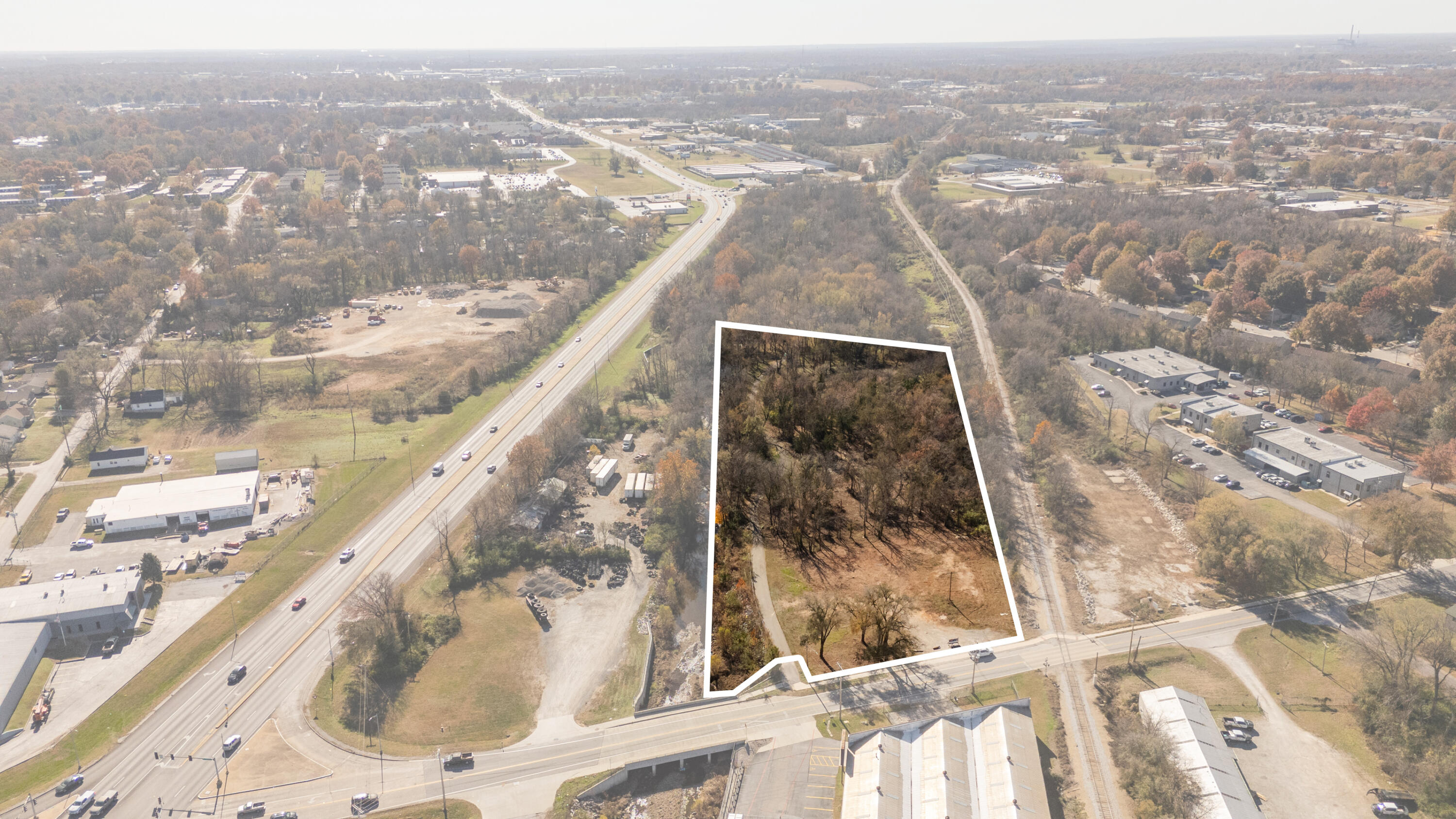Photo 5 - Commercial Sale for sale – 1724 W Mount Vernon Street  Springfield, MO