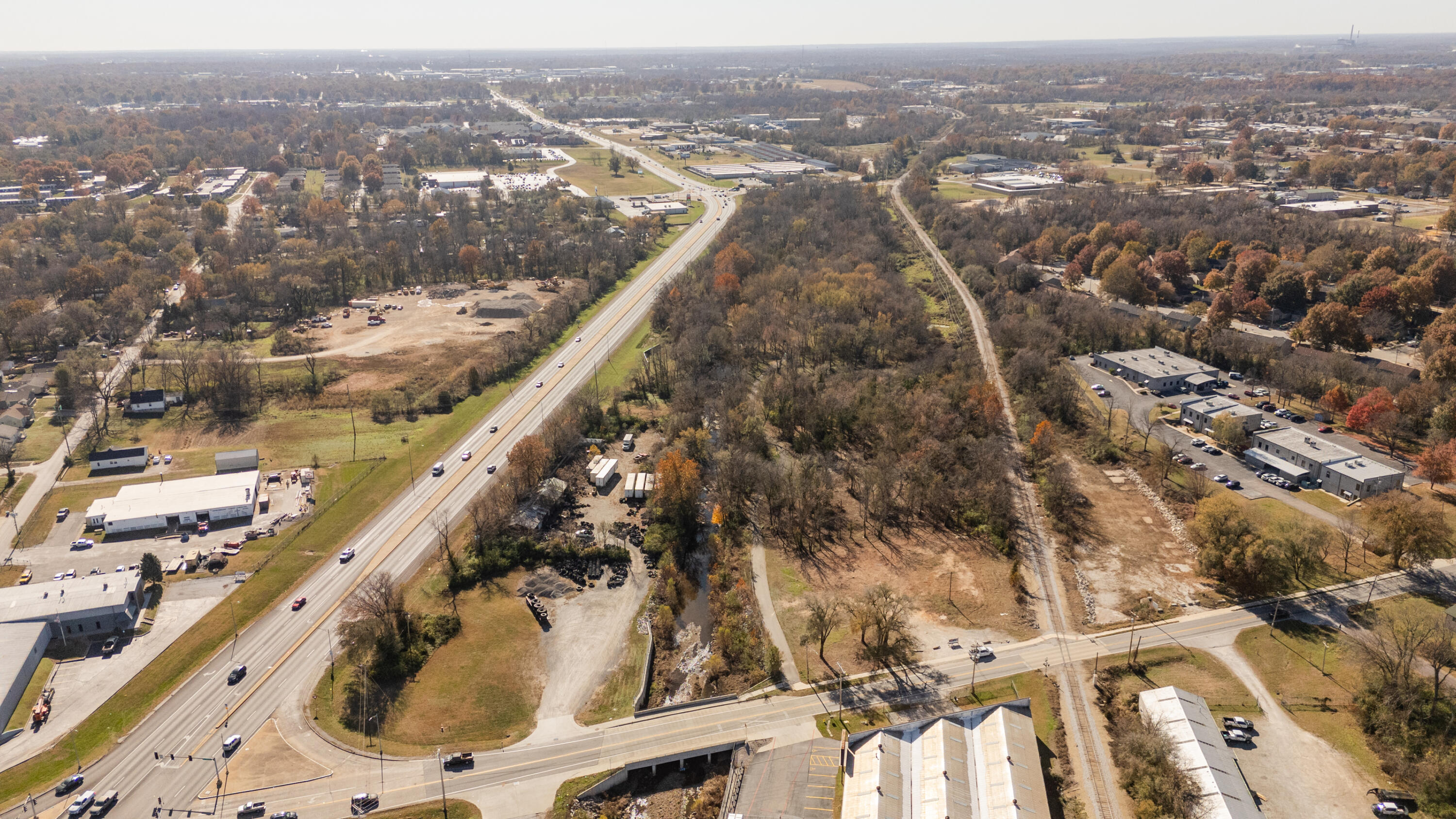 Photo 19 - Commercial Sale for sale – 1724 W Mount Vernon Street  Springfield, MO