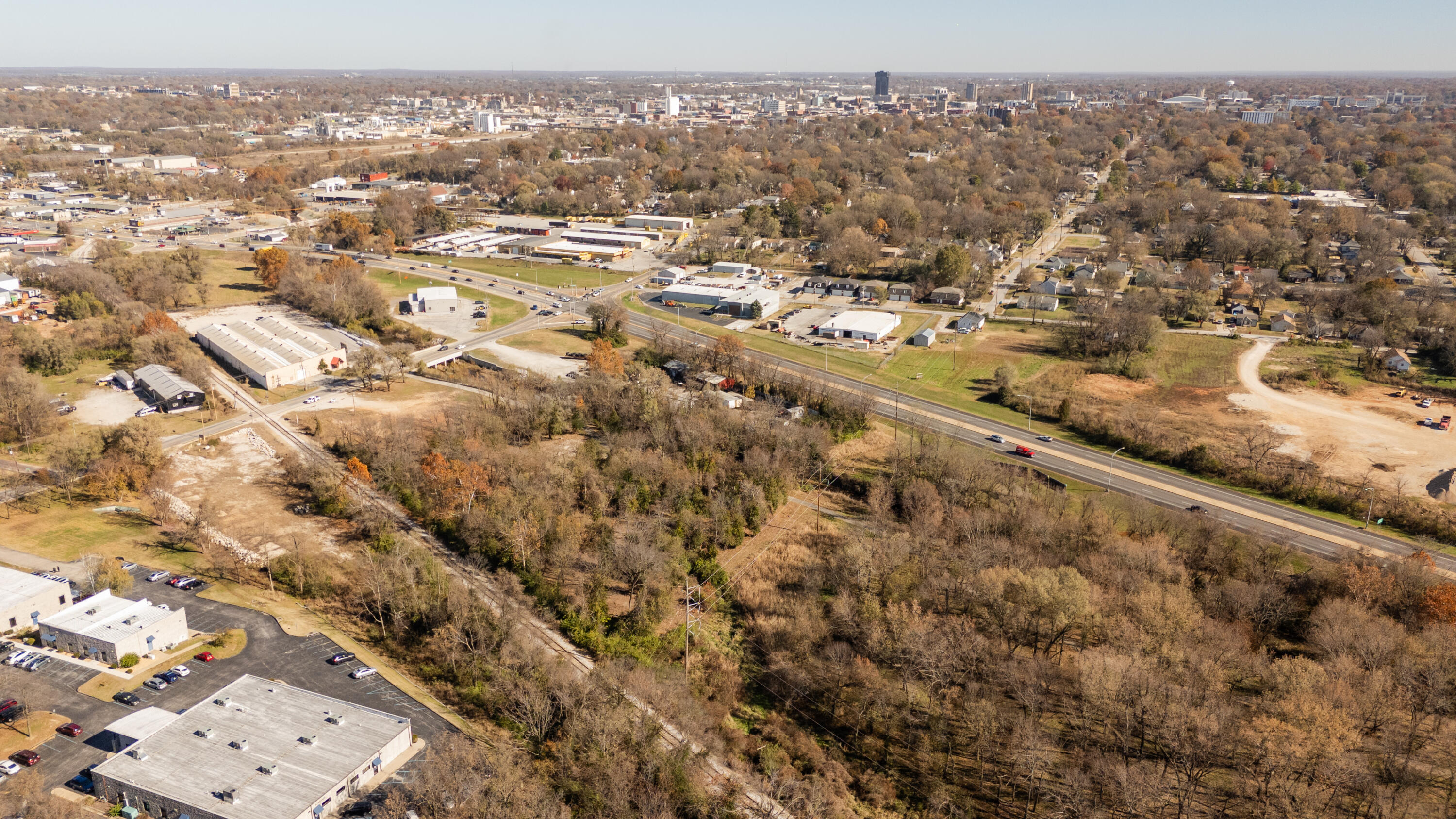 Photo 3 - Commercial Sale for sale – 1724 W Mount Vernon Street  Springfield, MO