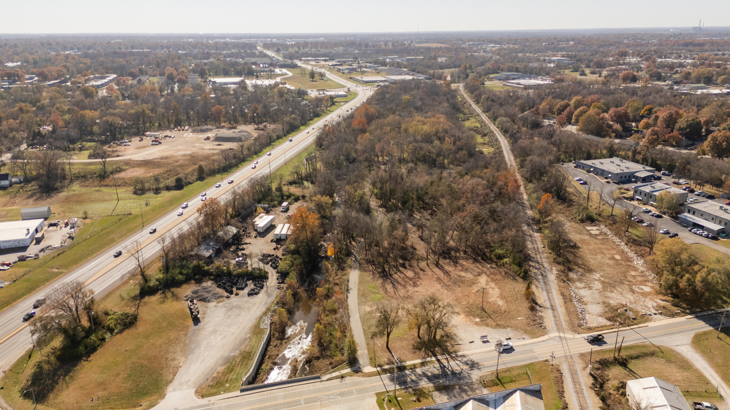 Photo 18 - Commercial Sale for sale – 1724 W Mount Vernon Street  Springfield, MO