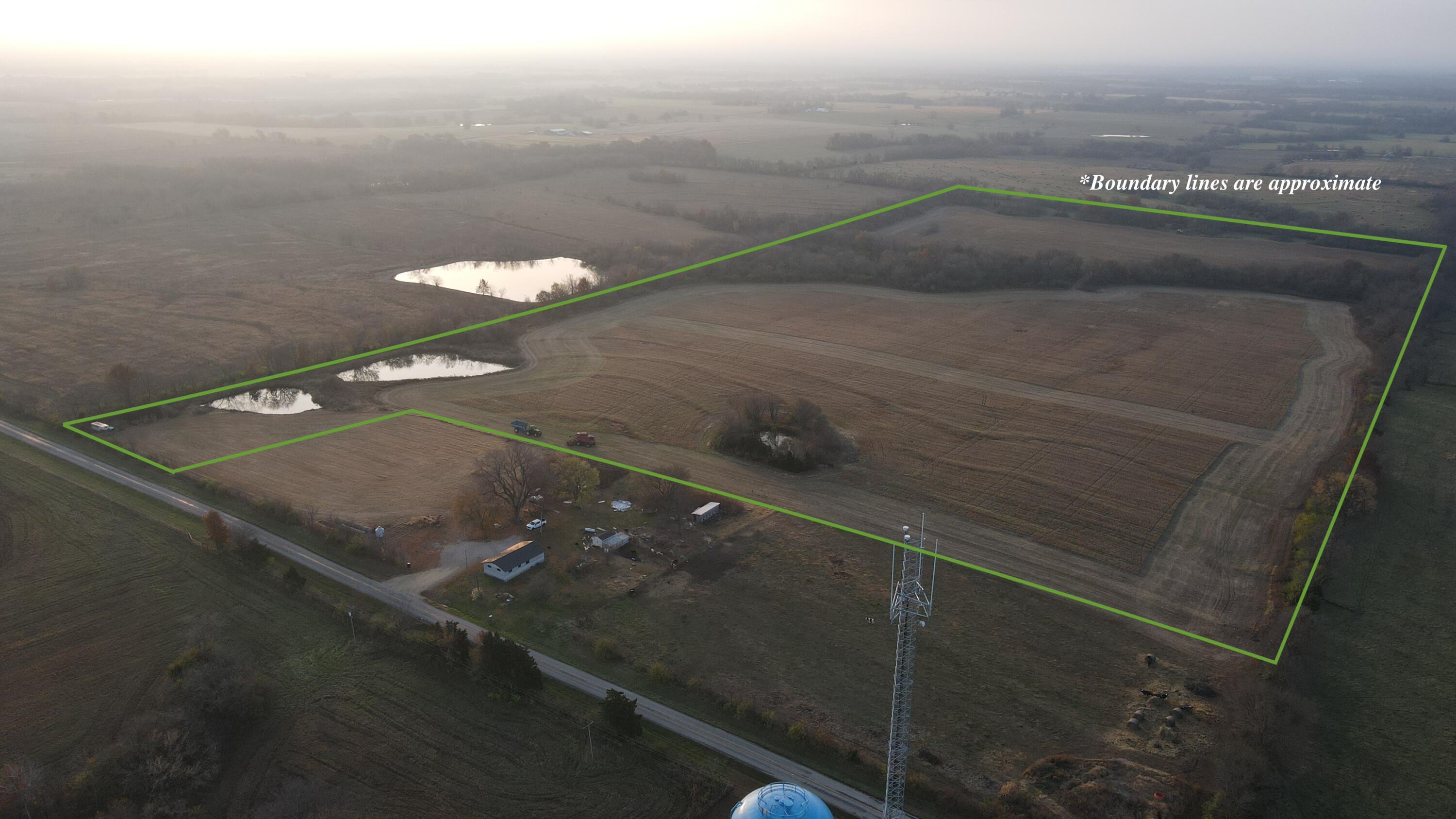 Photo 3 - Land for sale – 710 SE State Hwy Pp   Leeton, MO