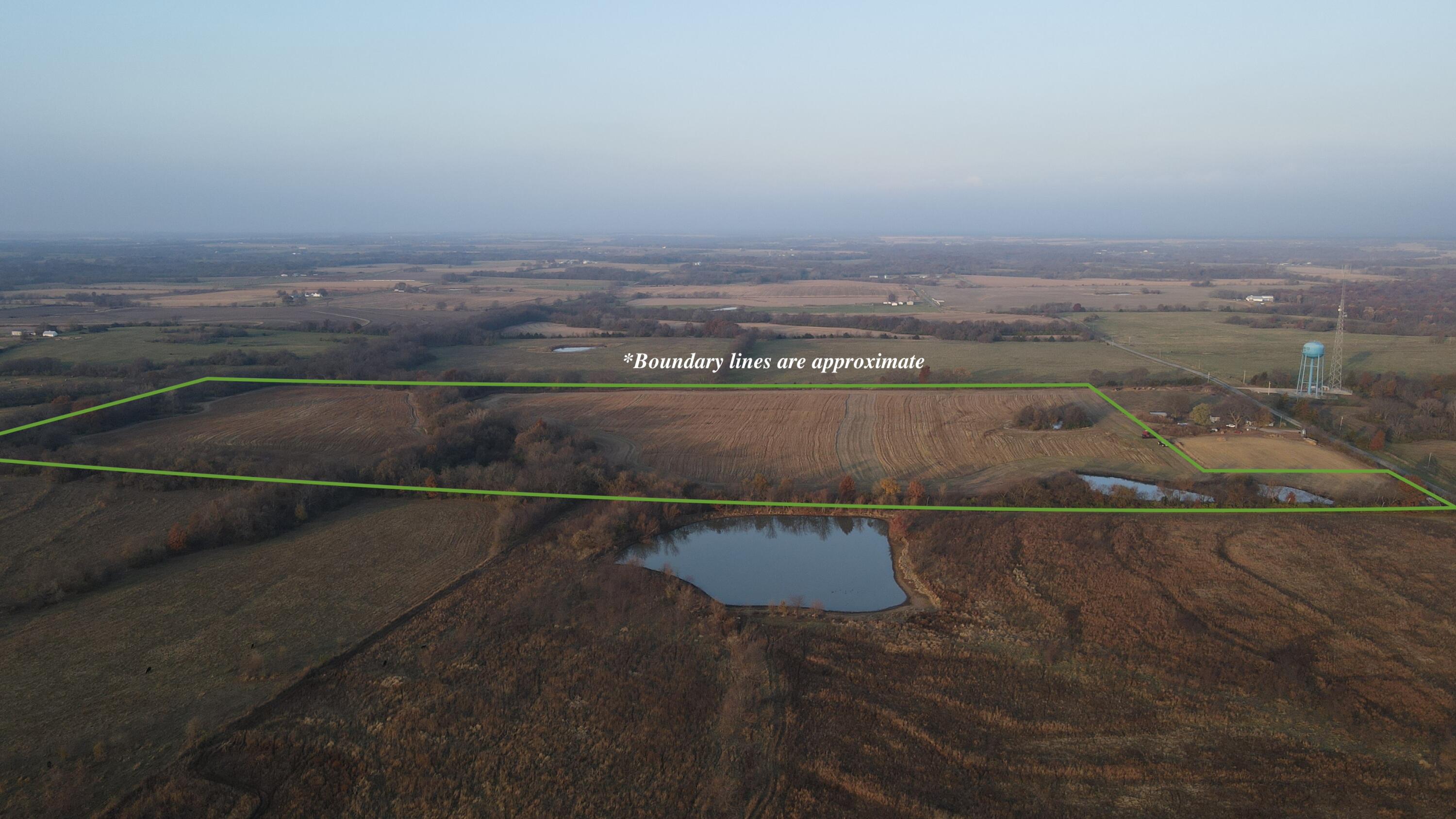 Photo 8 - Land for sale – 710 SE State Hwy Pp   Leeton, MO