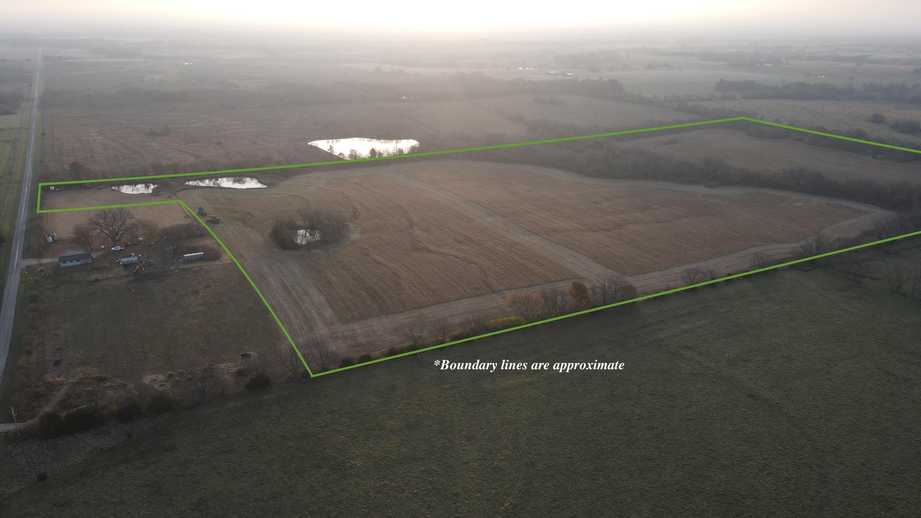 Photo 4 - Land for sale – 710 SE State Hwy Pp   Leeton, MO