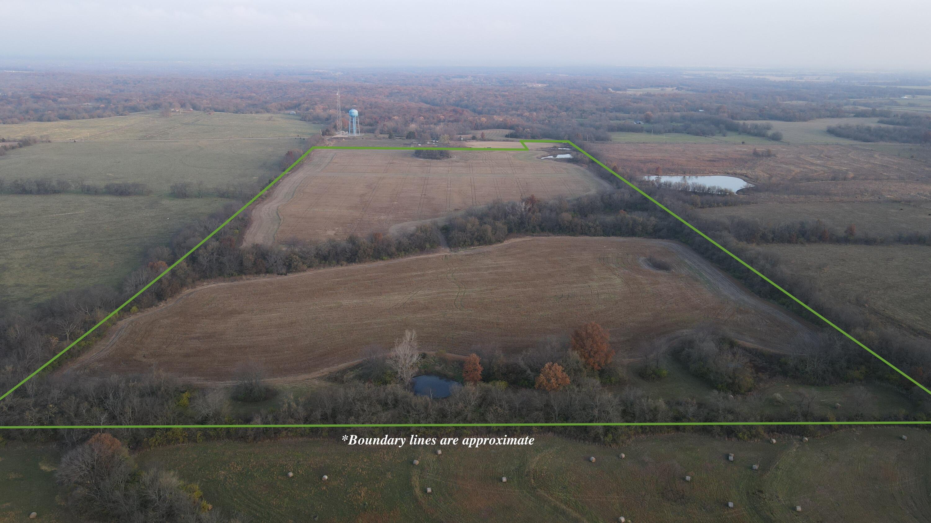 Photo 6 - Land for sale – 710 SE State Hwy Pp   Leeton, MO