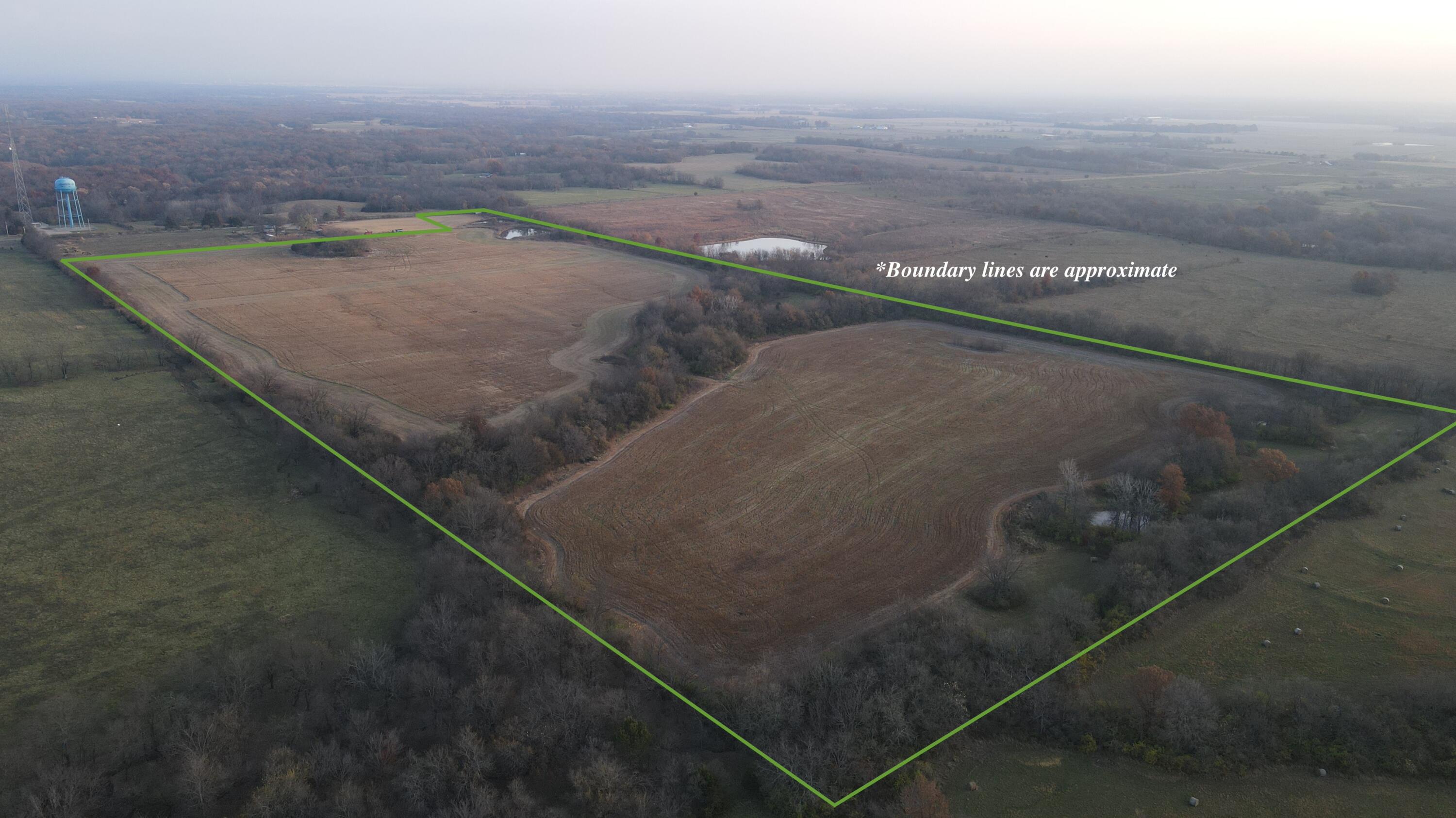 Photo 5 - Land for sale – 710 SE State Hwy Pp   Leeton, MO