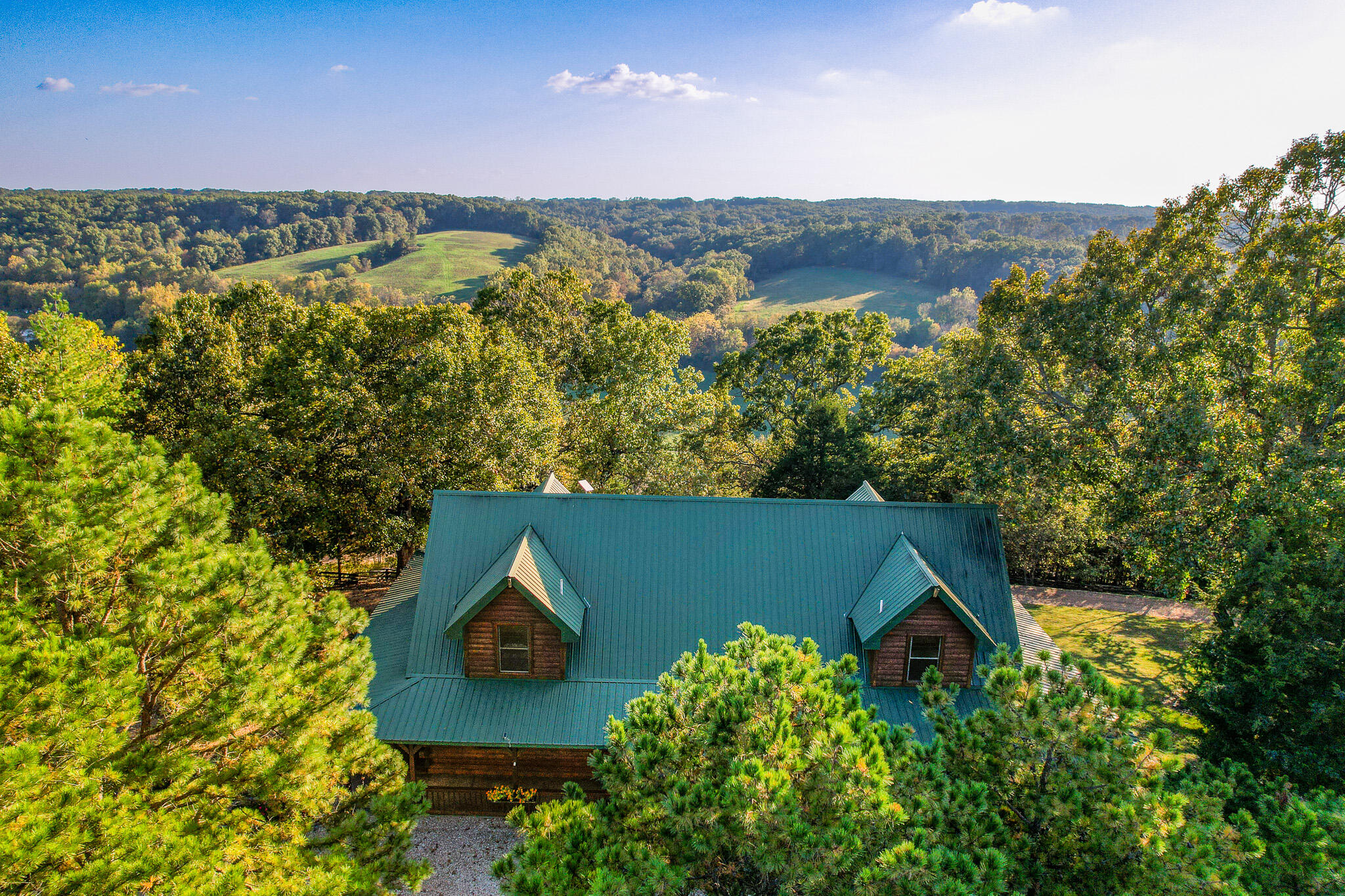 Photo 28 - Farm for sale – 174  Last Resort Road  Galena, MO
