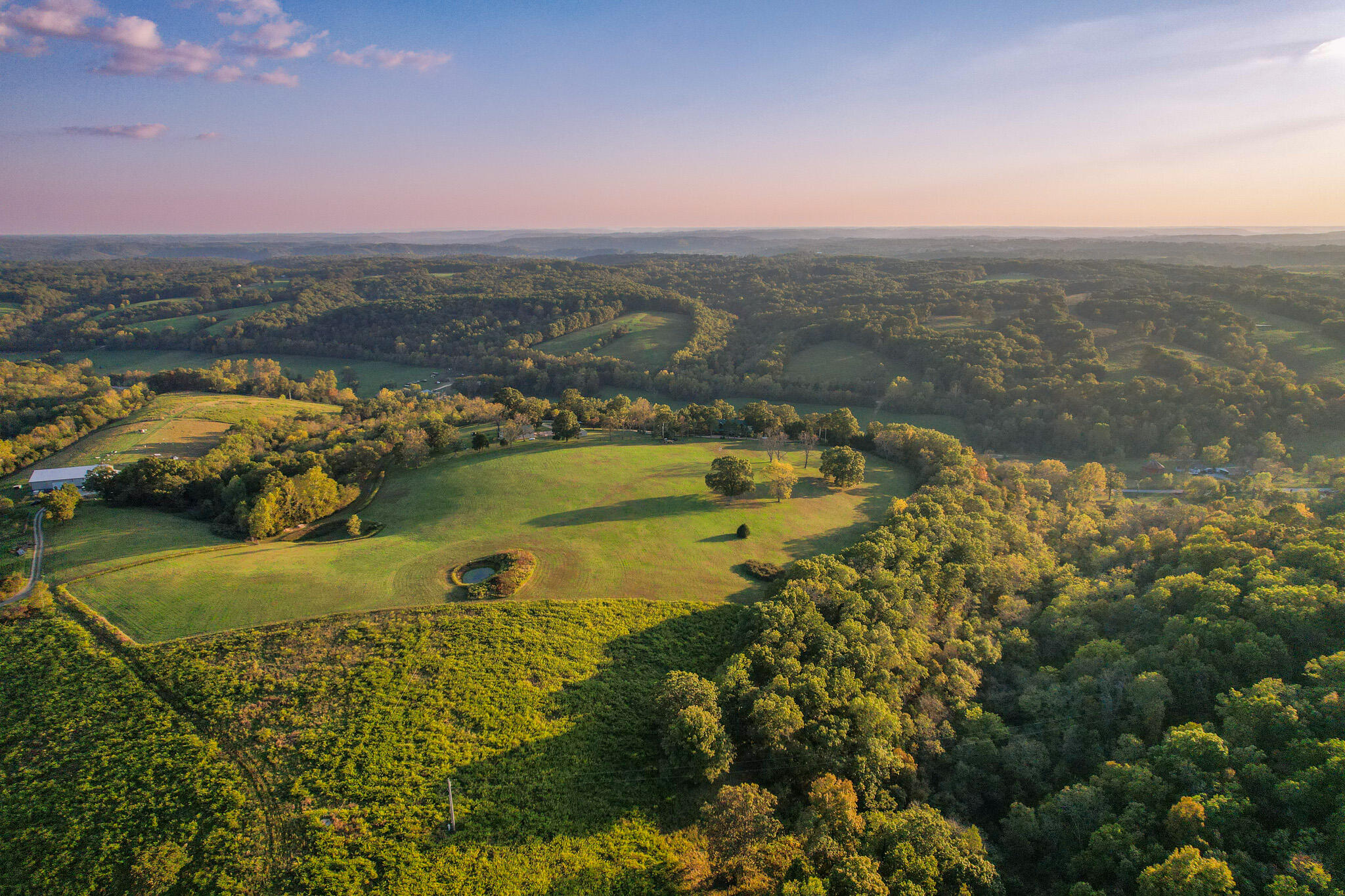 Photo 12 - Farm for sale – 174  Last Resort Road  Galena, MO