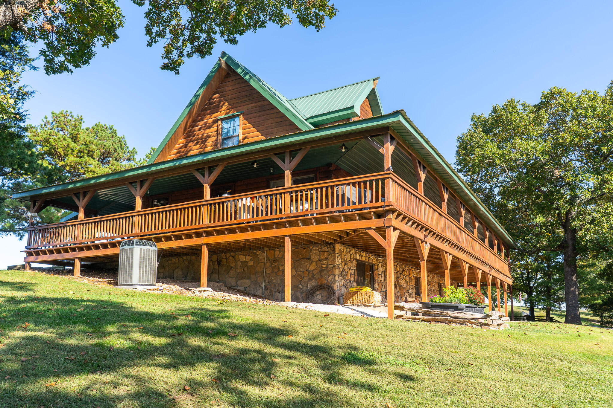 Photo 40 - Farm for sale – 174  Last Resort Road  Galena, MO