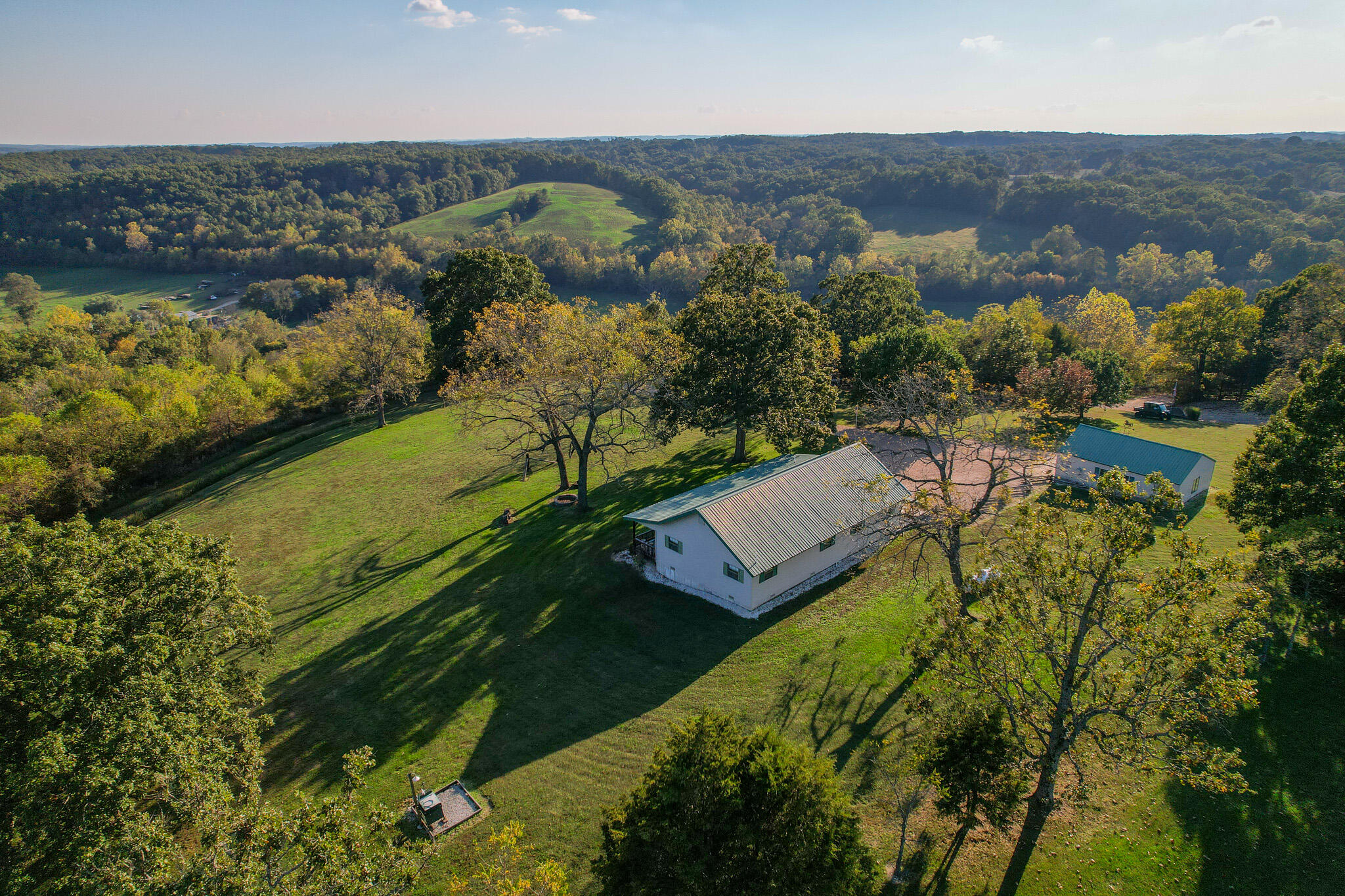 Photo 116 - Farm for sale – 174  Last Resort Road  Galena, MO