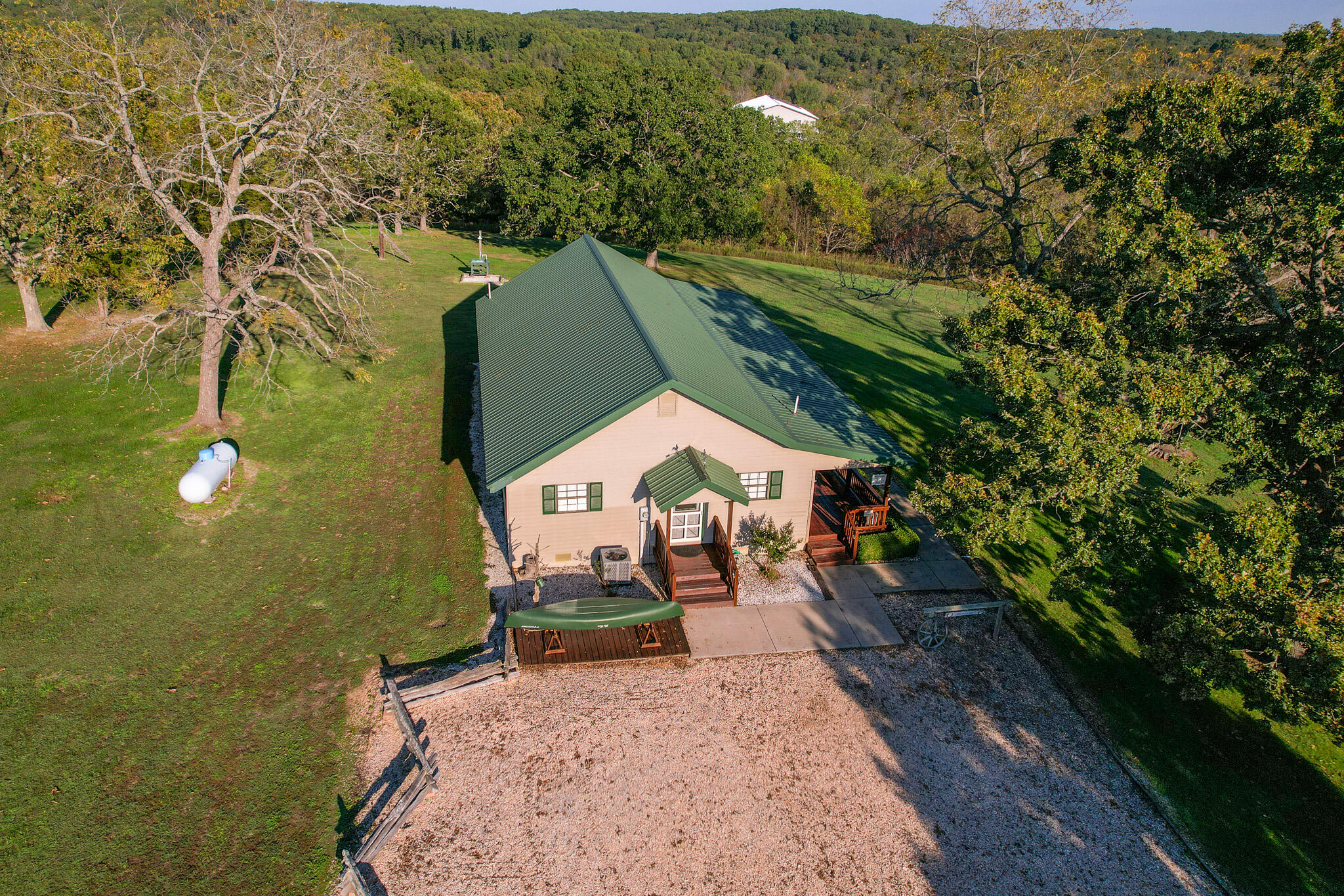 Photo 112 - Farm for sale – 174  Last Resort Road  Galena, MO