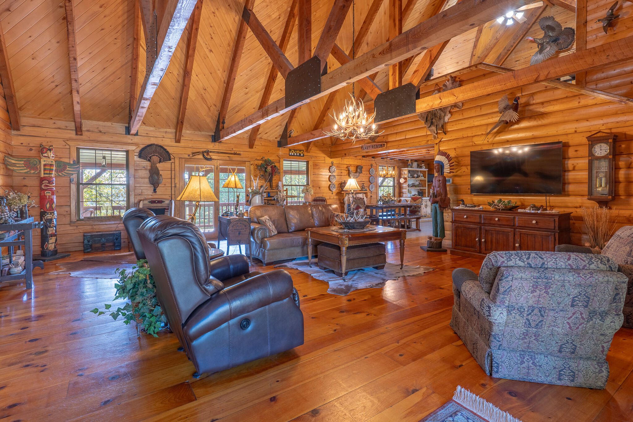 Photo 48 - Farm for sale – 174  Last Resort Road  Galena, MO