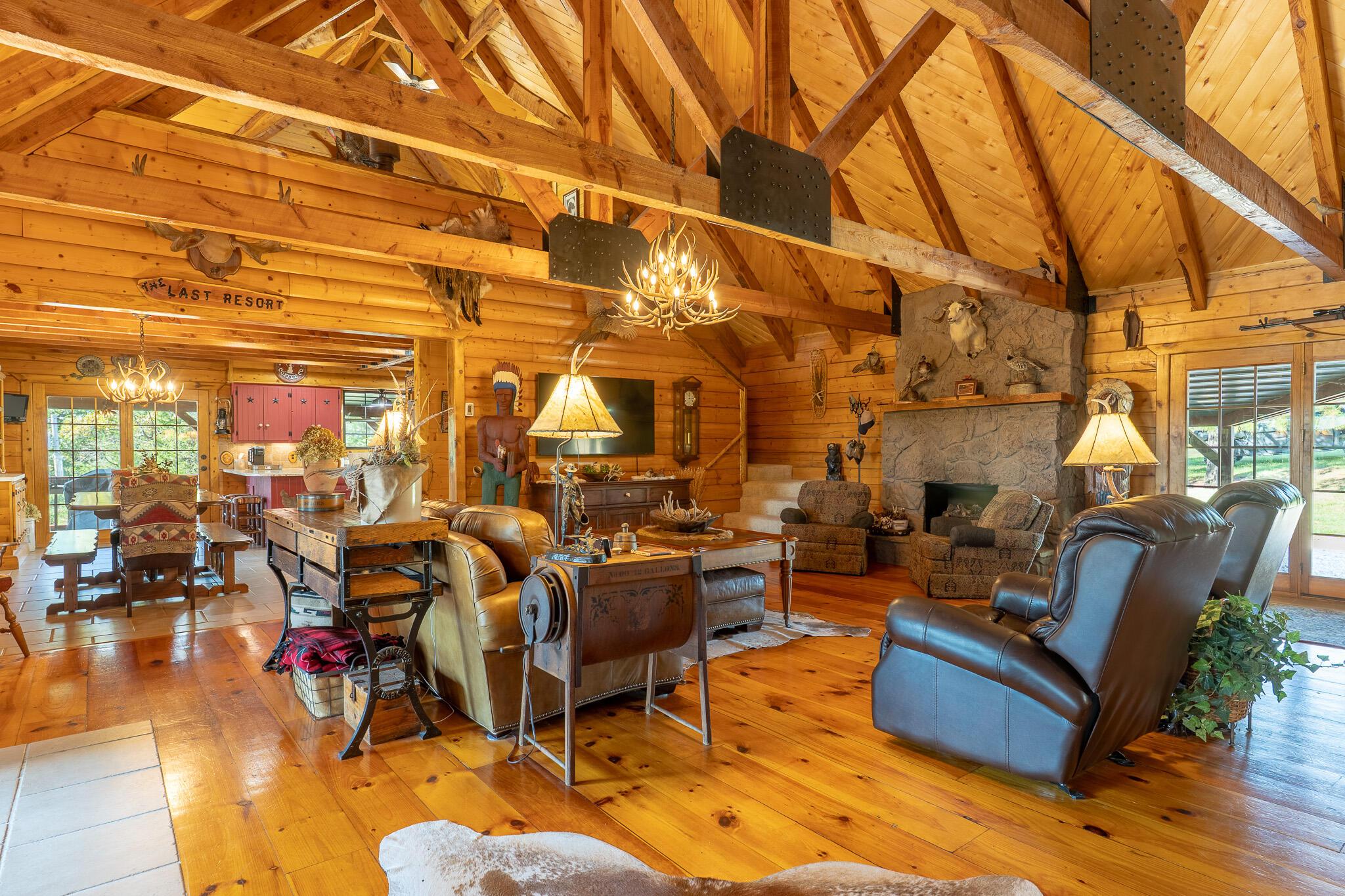 Photo 50 - Farm for sale – 174  Last Resort Road  Galena, MO