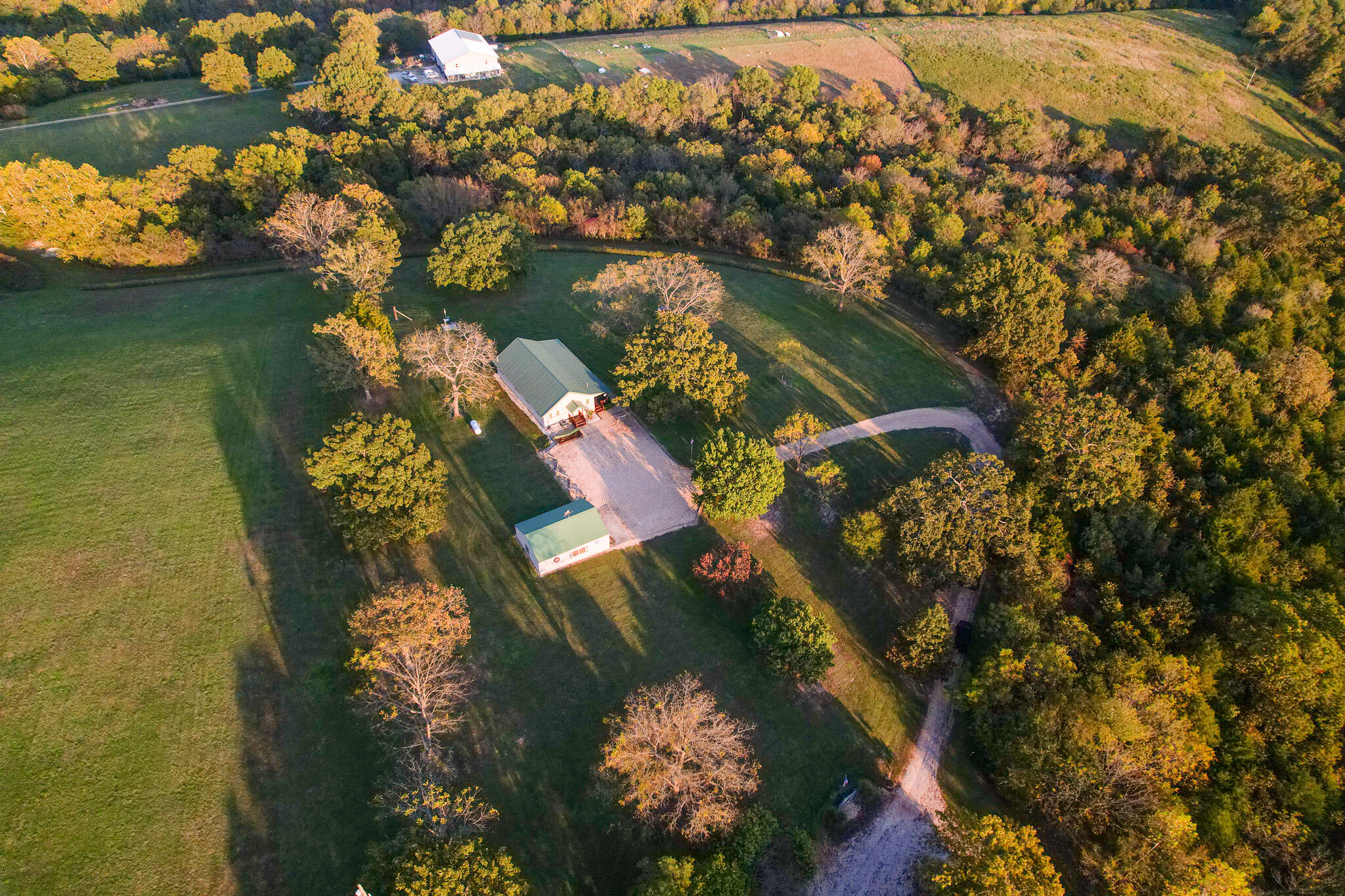 Photo 18 - Farm for sale – 174  Last Resort Road  Galena, MO
