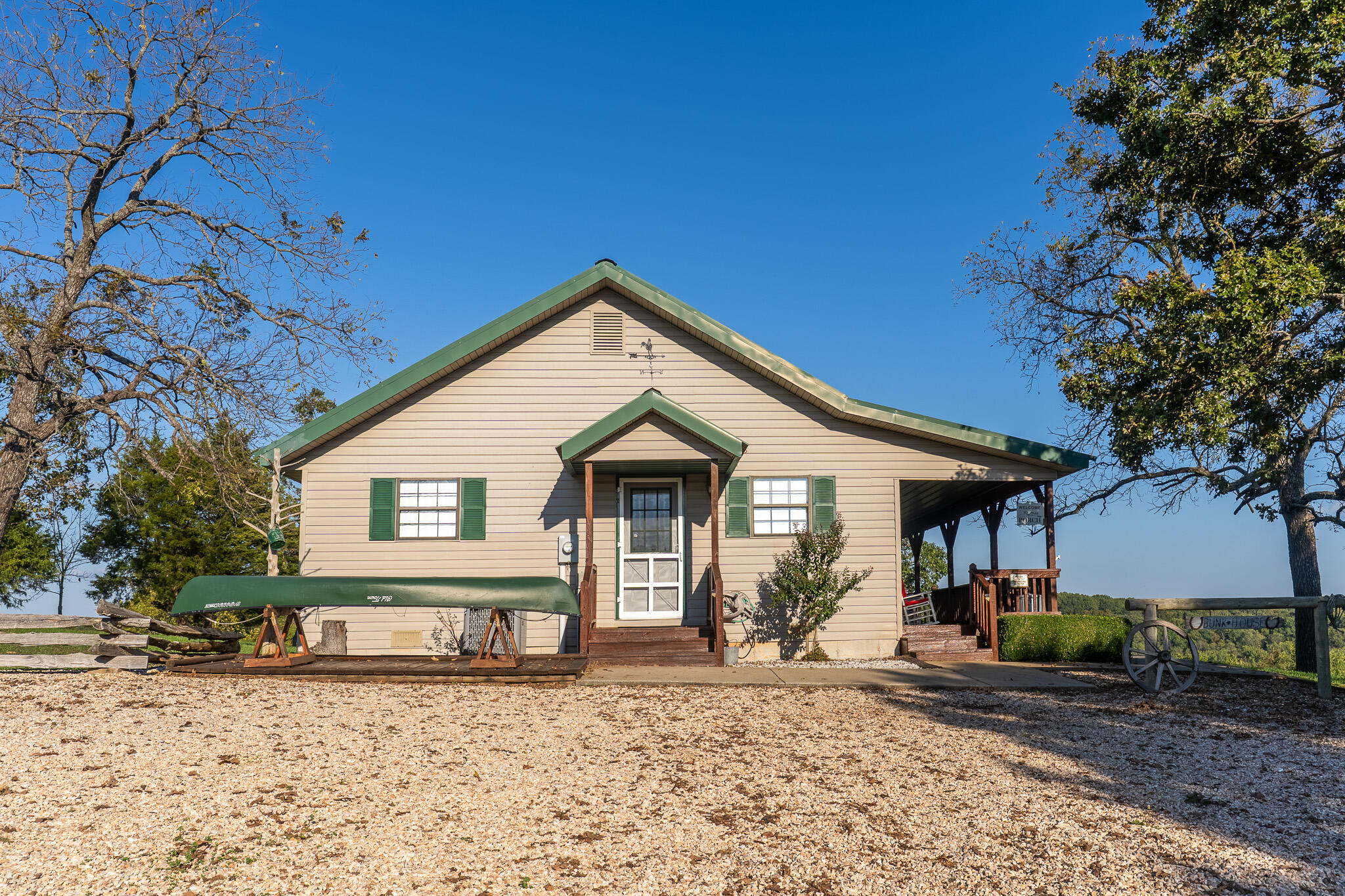 Photo 108 - Farm for sale – 174  Last Resort Road  Galena, MO