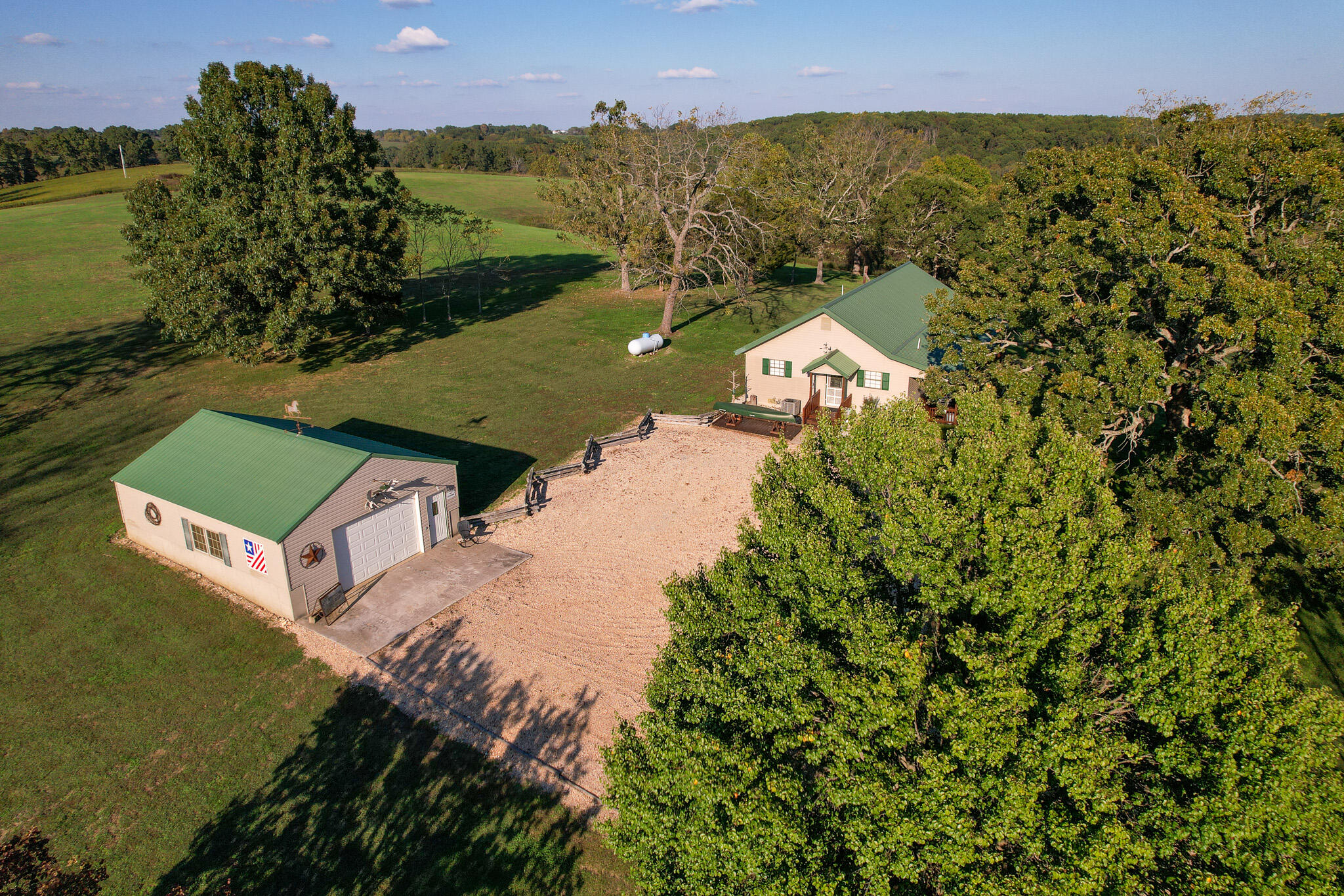 Photo 111 - Farm for sale – 174  Last Resort Road  Galena, MO
