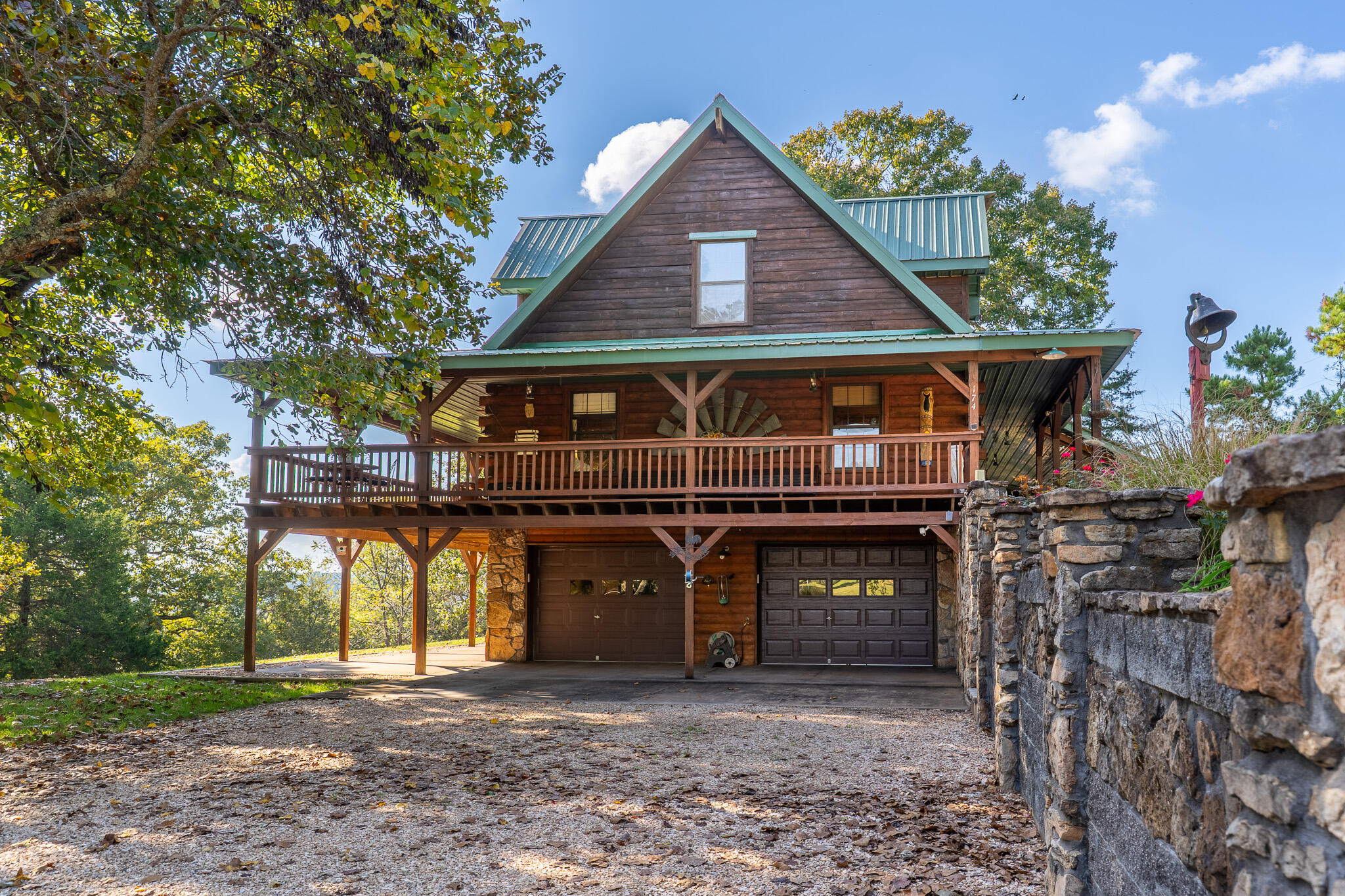 Photo 35 - Farm for sale – 174  Last Resort Road  Galena, MO