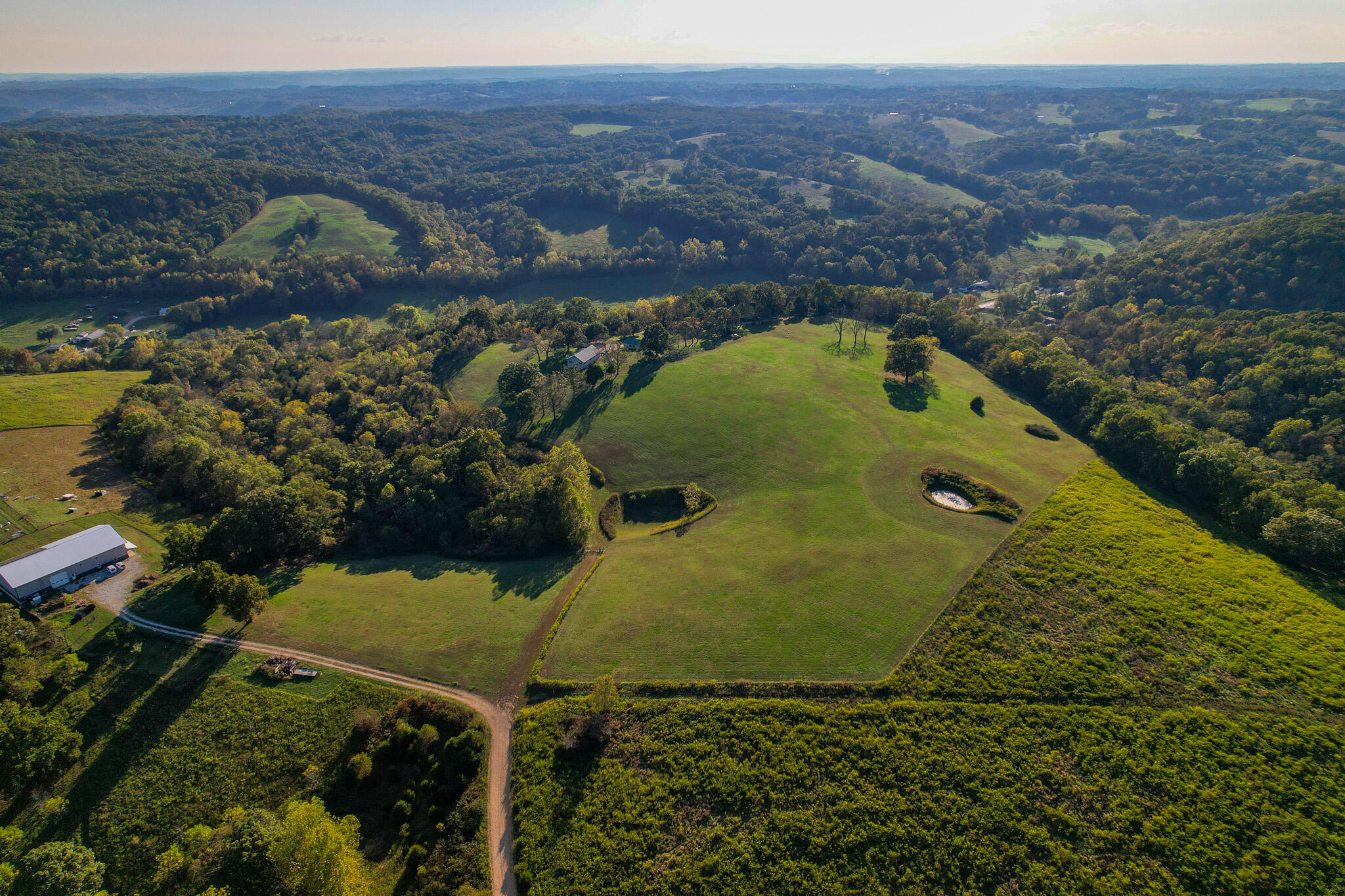 Photo 3 - Farm for sale – 174  Last Resort Road  Galena, MO