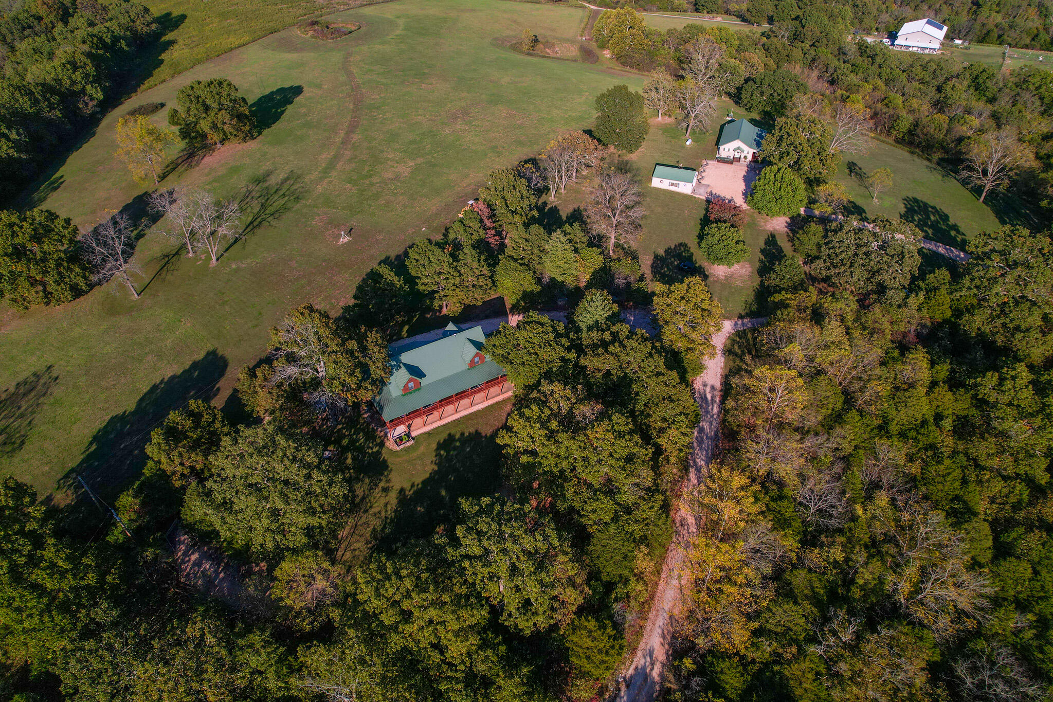 Photo 10 - Farm for sale – 174  Last Resort Road  Galena, MO