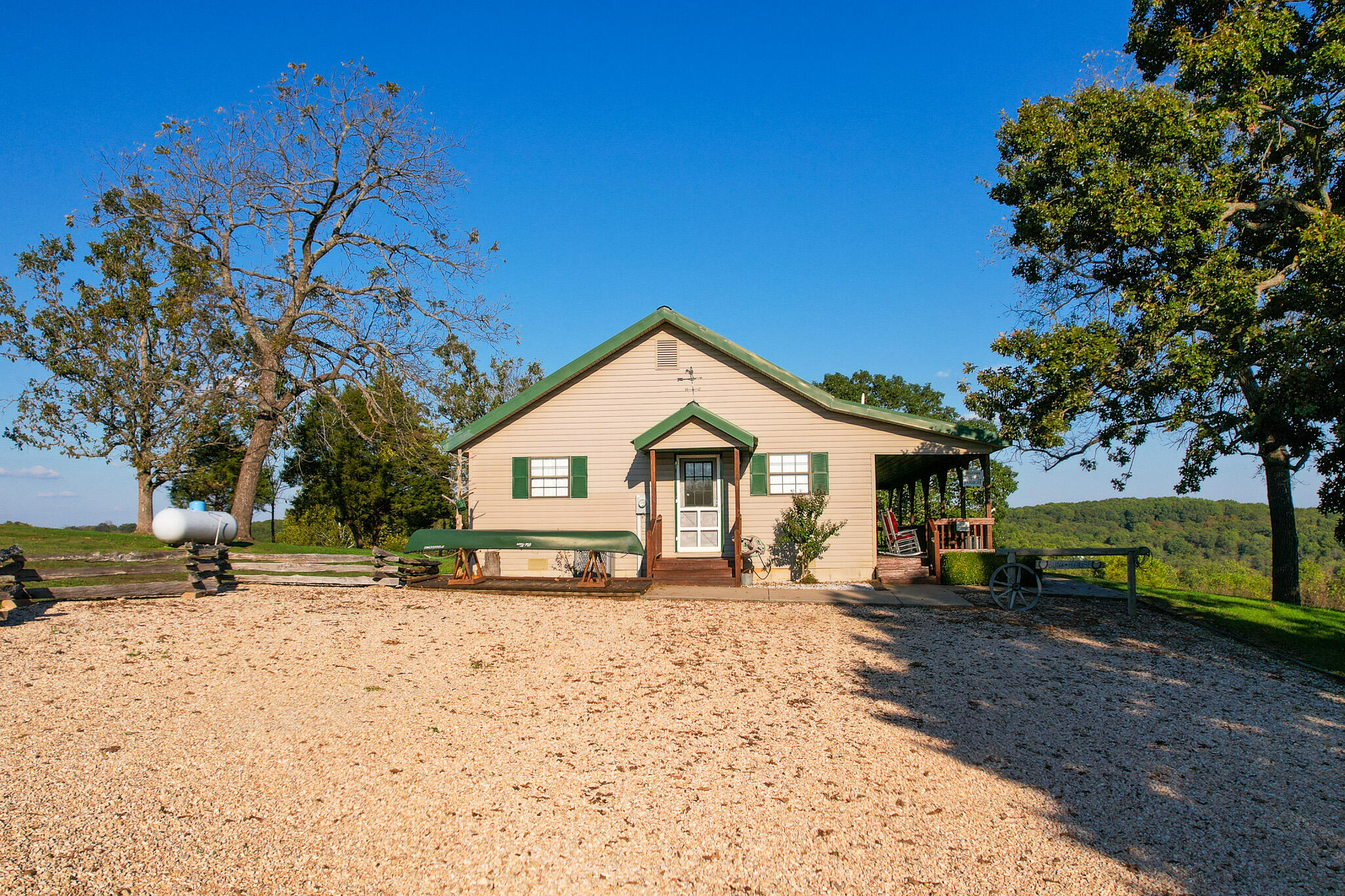 Photo 114 - Farm for sale – 174  Last Resort Road  Galena, MO