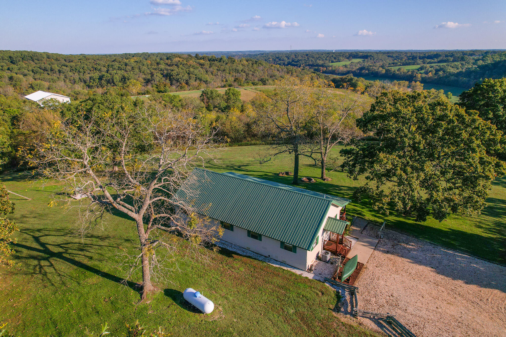 Photo 115 - Farm for sale – 174  Last Resort Road  Galena, MO