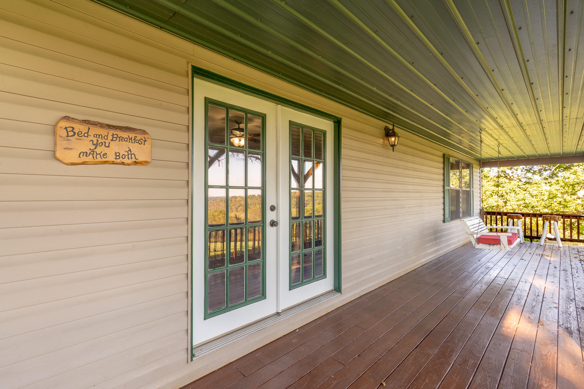 Photo 120 - Farm for sale – 174  Last Resort Road  Galena, MO
